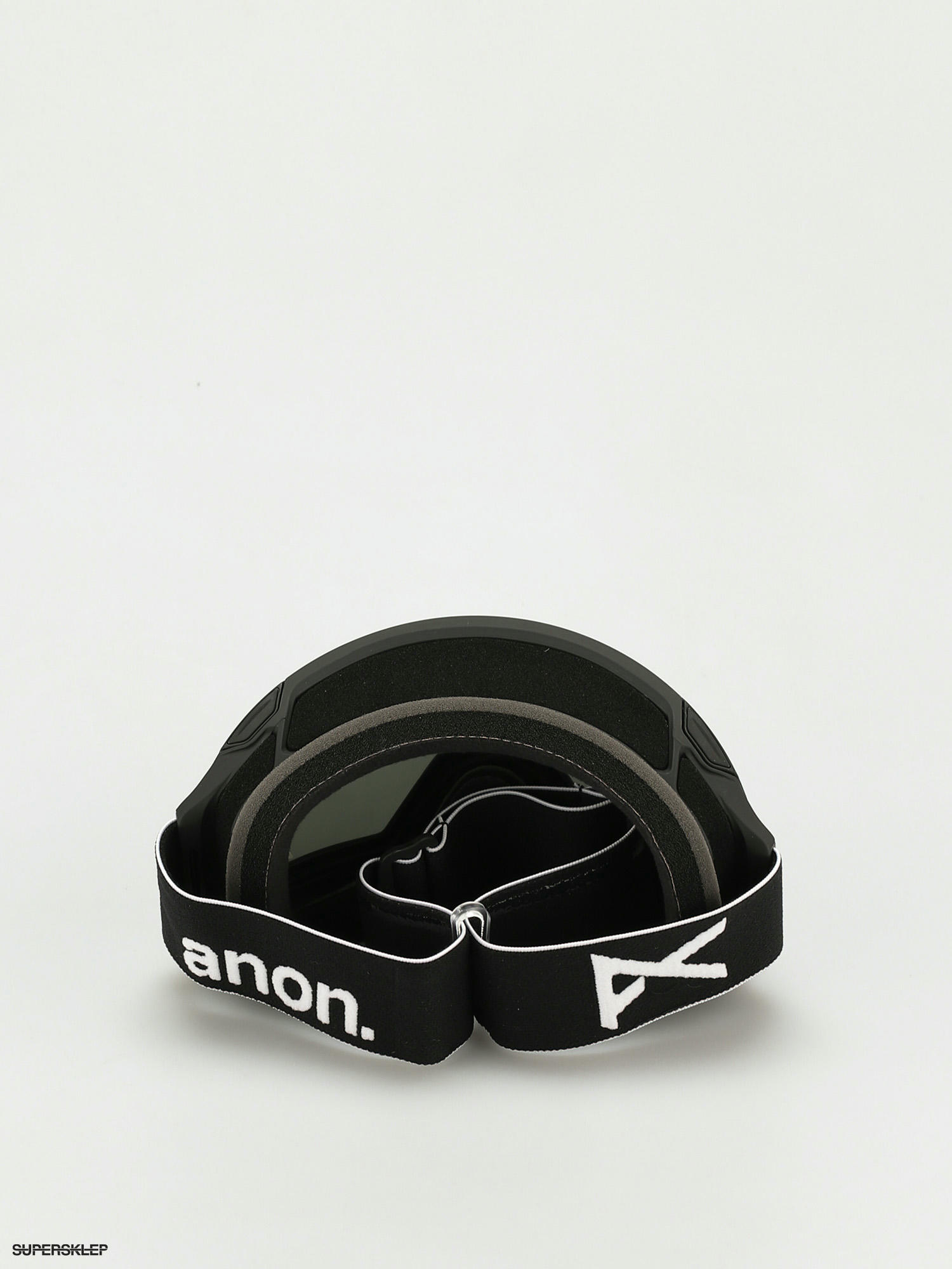 men's anon m4 goggle toric polarized