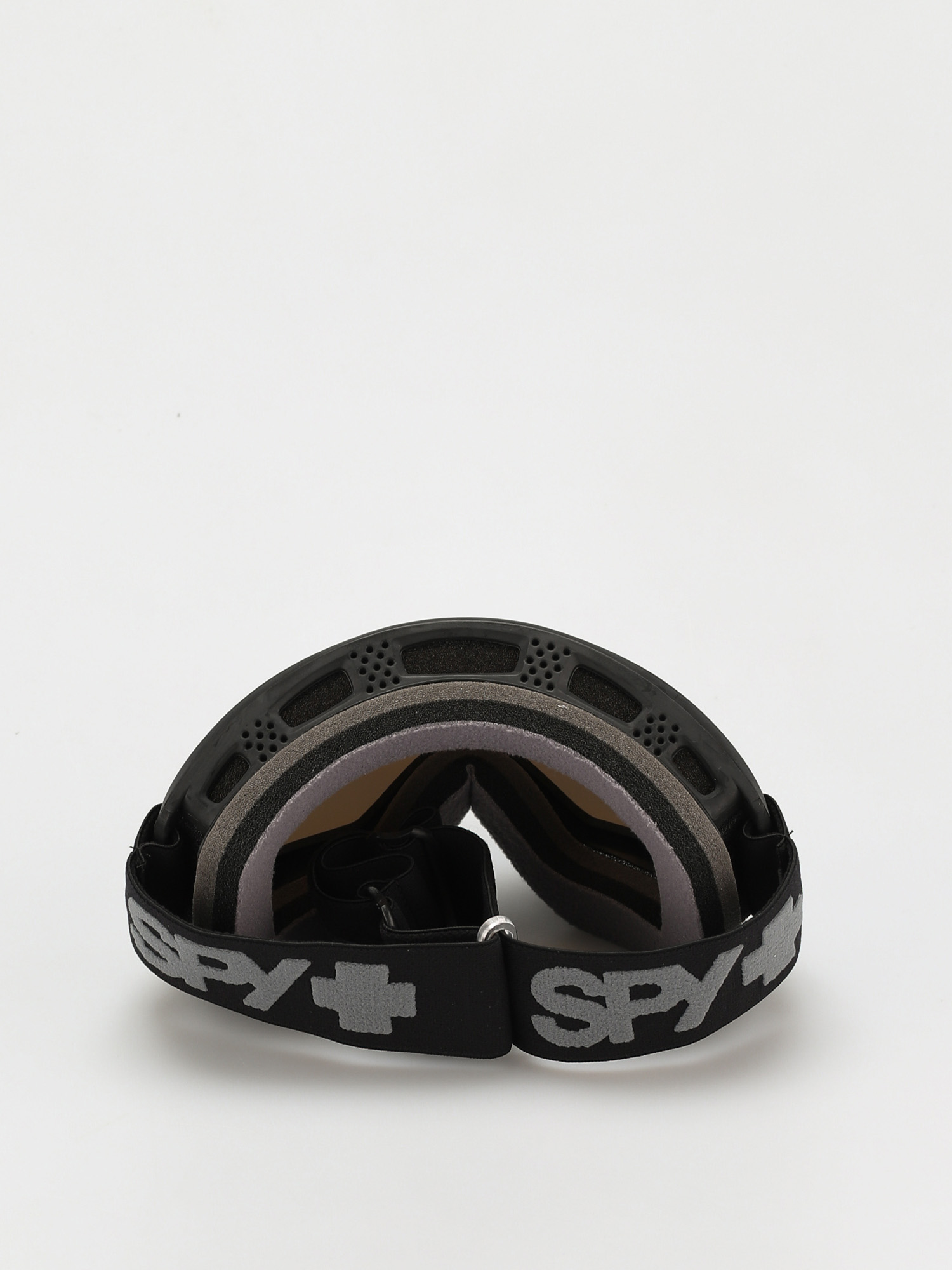 Spy Crusher Elite Snowboard szemüveg (matte black)