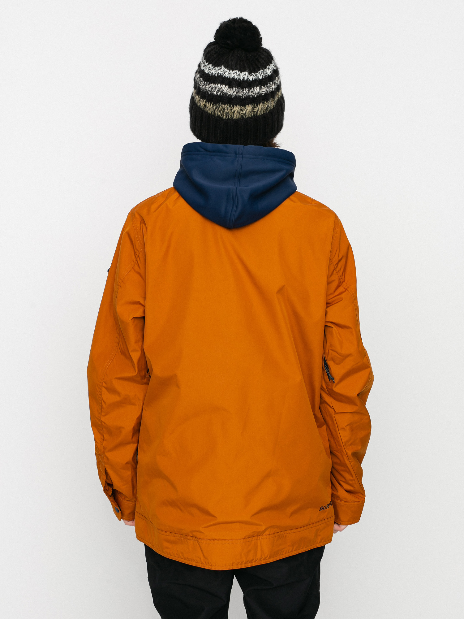 Férfi Burton Dunmore Snowboard dzseki (true penny)