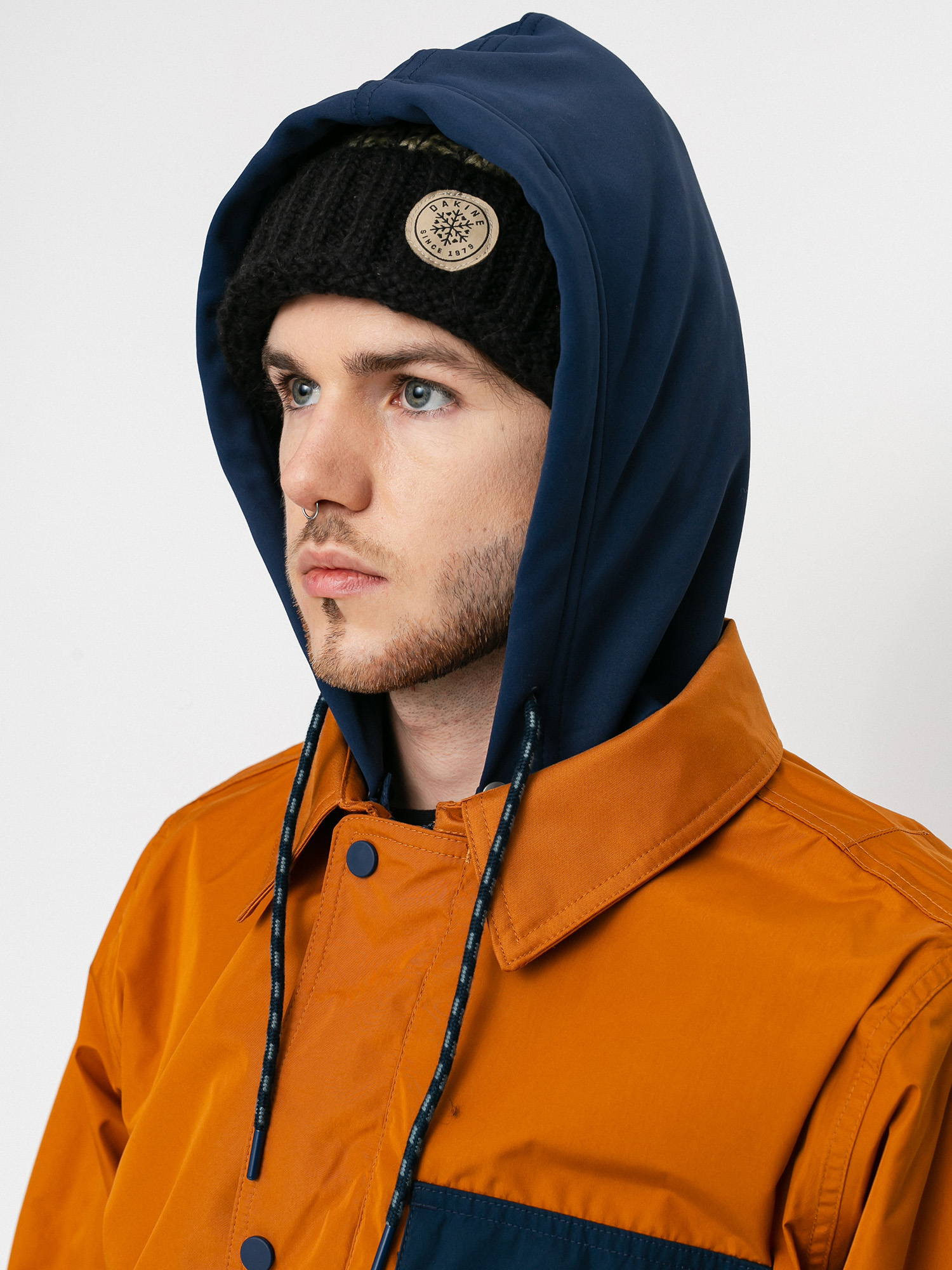 Férfi Burton Dunmore Snowboard dzseki (true penny)