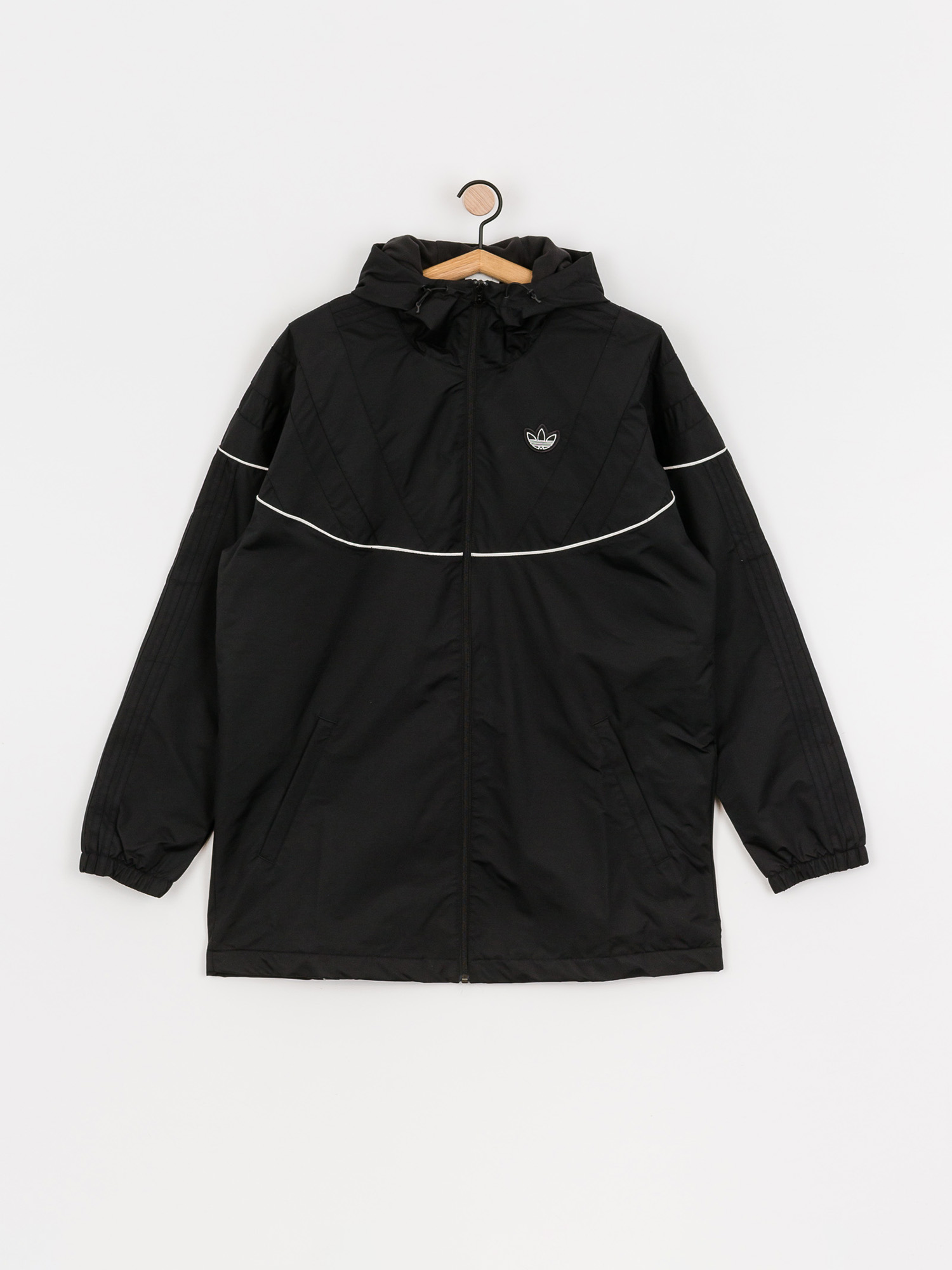 adidas Originals Blnt 94 Dzseki (black)