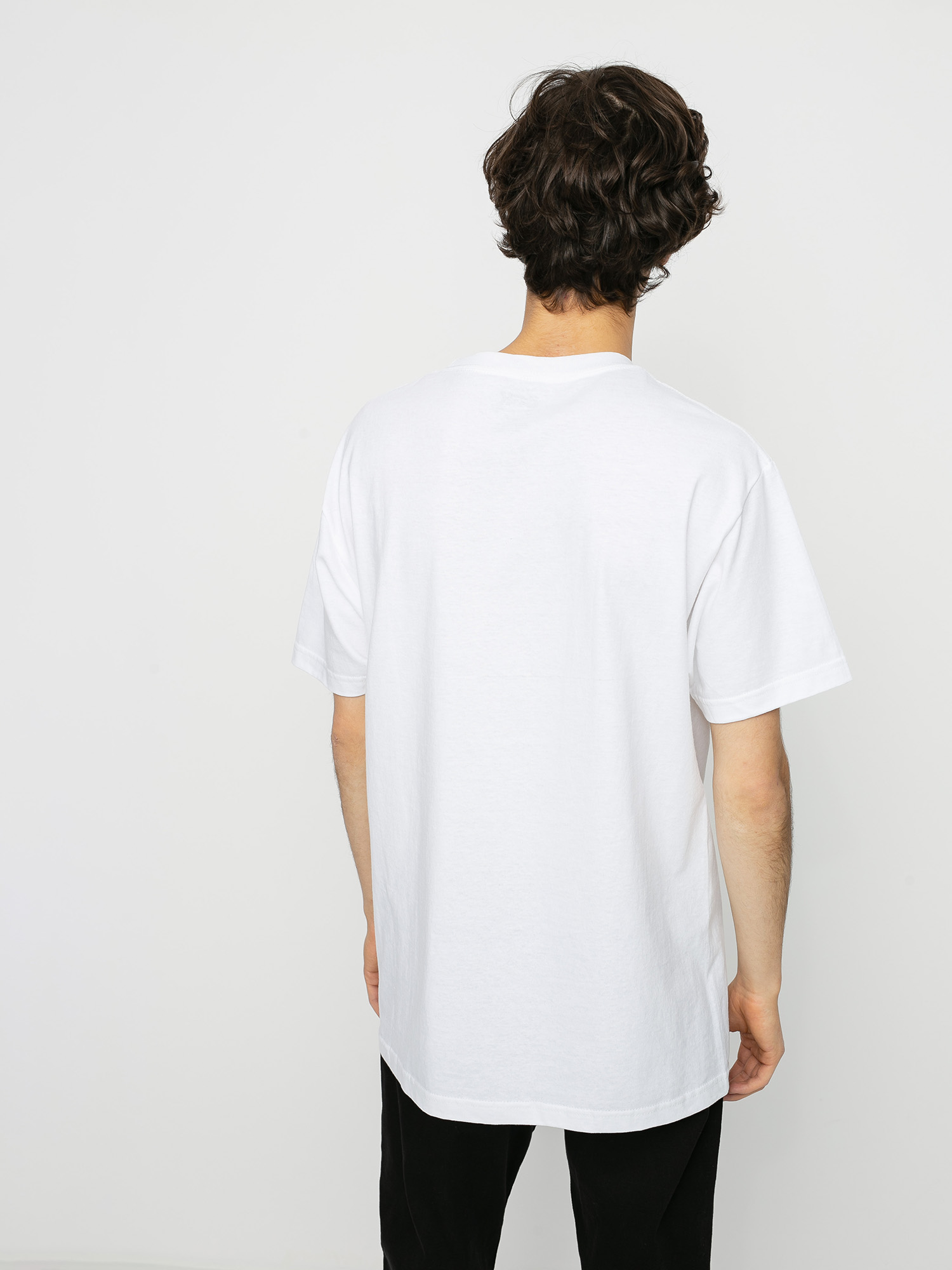 DGK Loungin Ujjatlan felső (white)