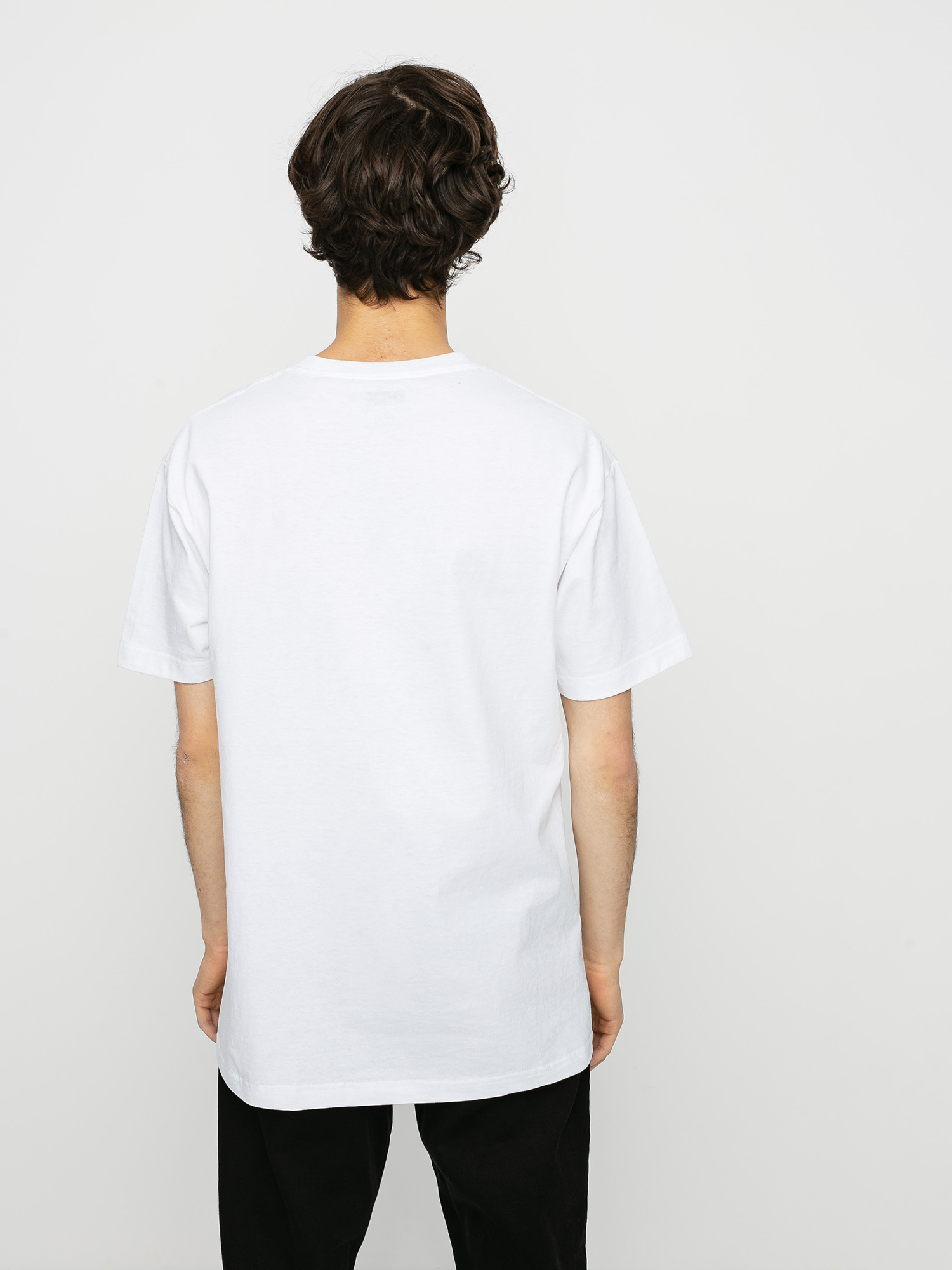 DGK Math Ujjatlan felső (white)