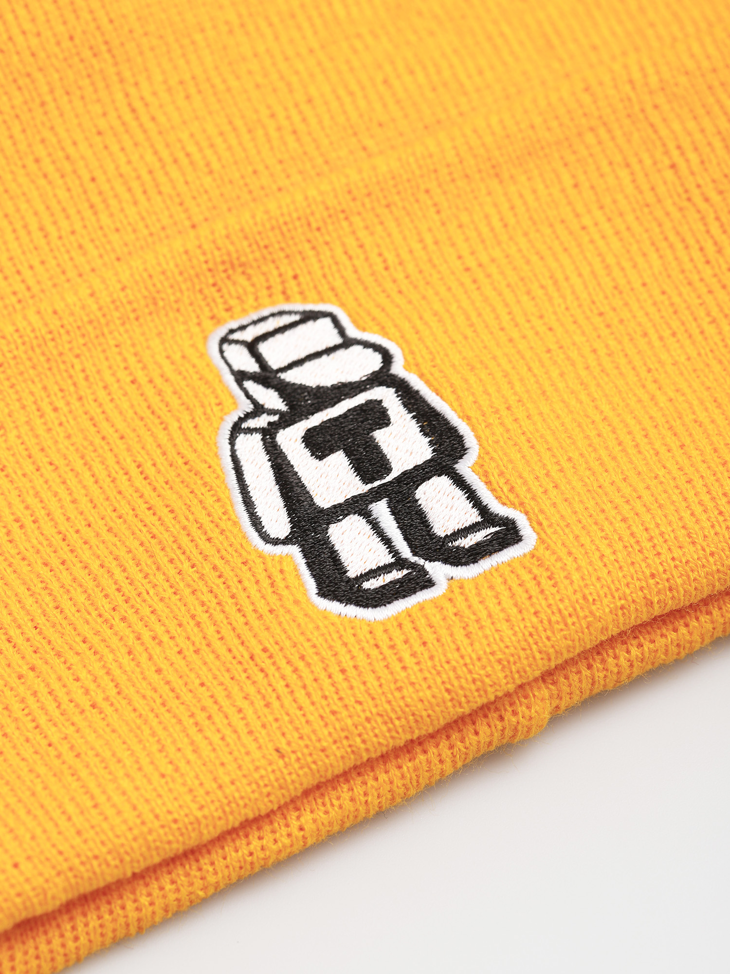 Tabasko Logo Sapka (orange)