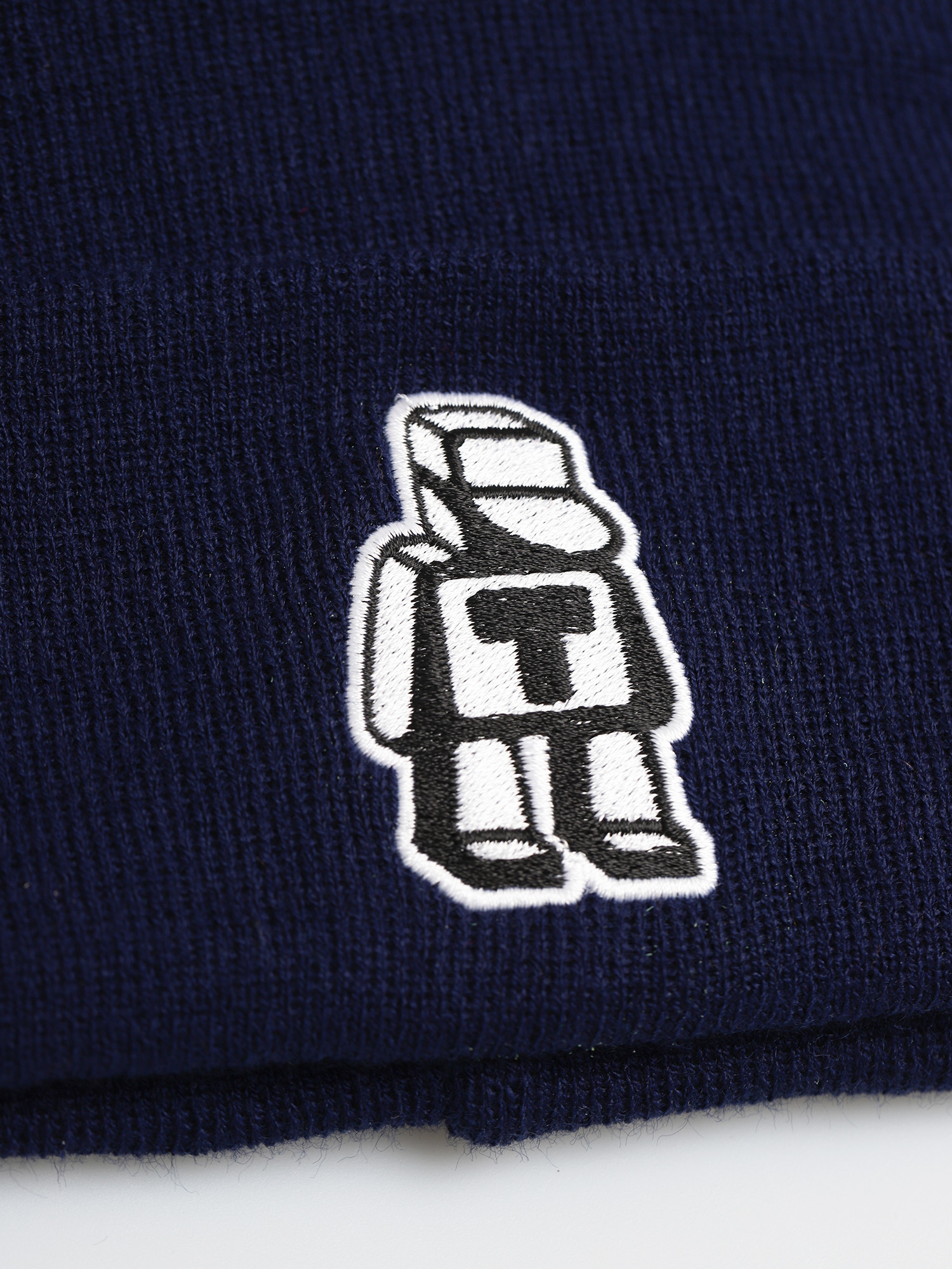 Tabasko Logo Sapka (navy)