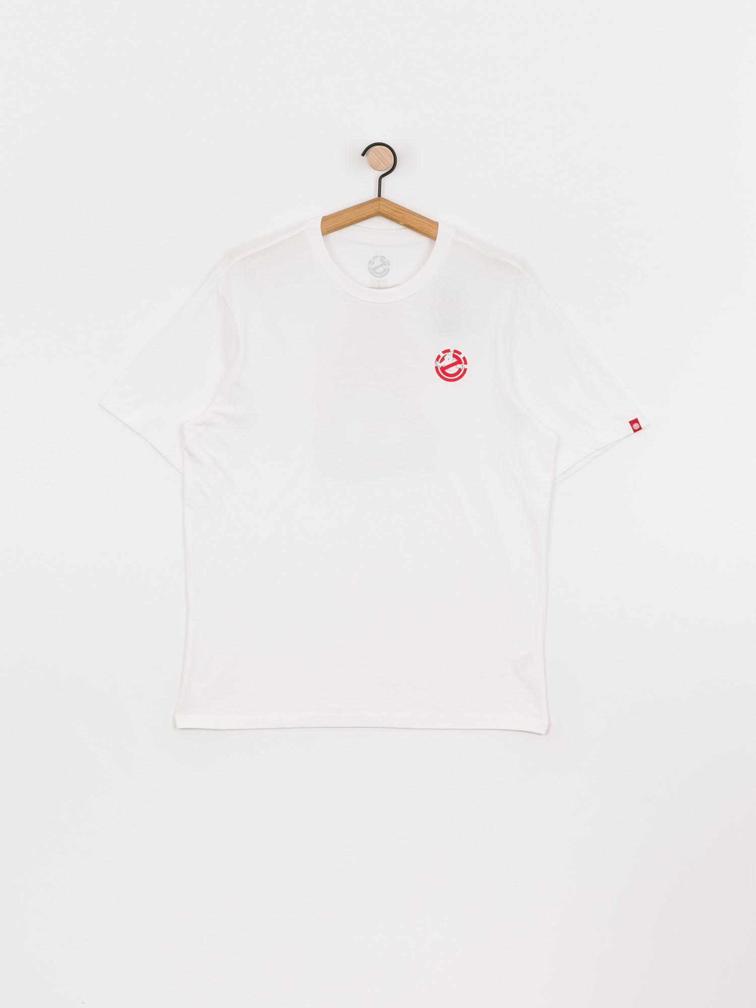 Element Crushed Ujjatlan felső (optic white)