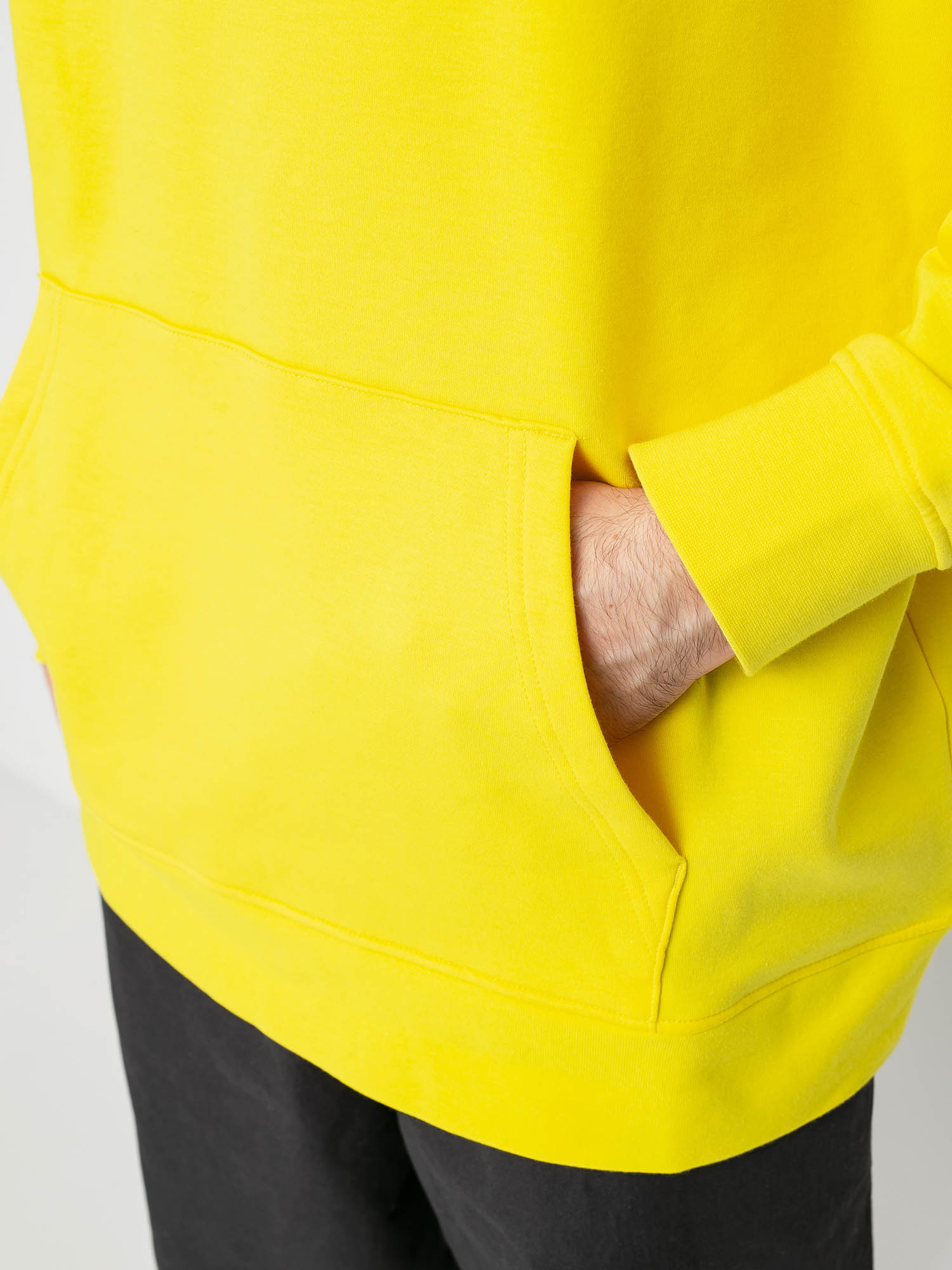 ThirtyTwo Spring Break Repel HD Kapucnis pulóver (light yellow)