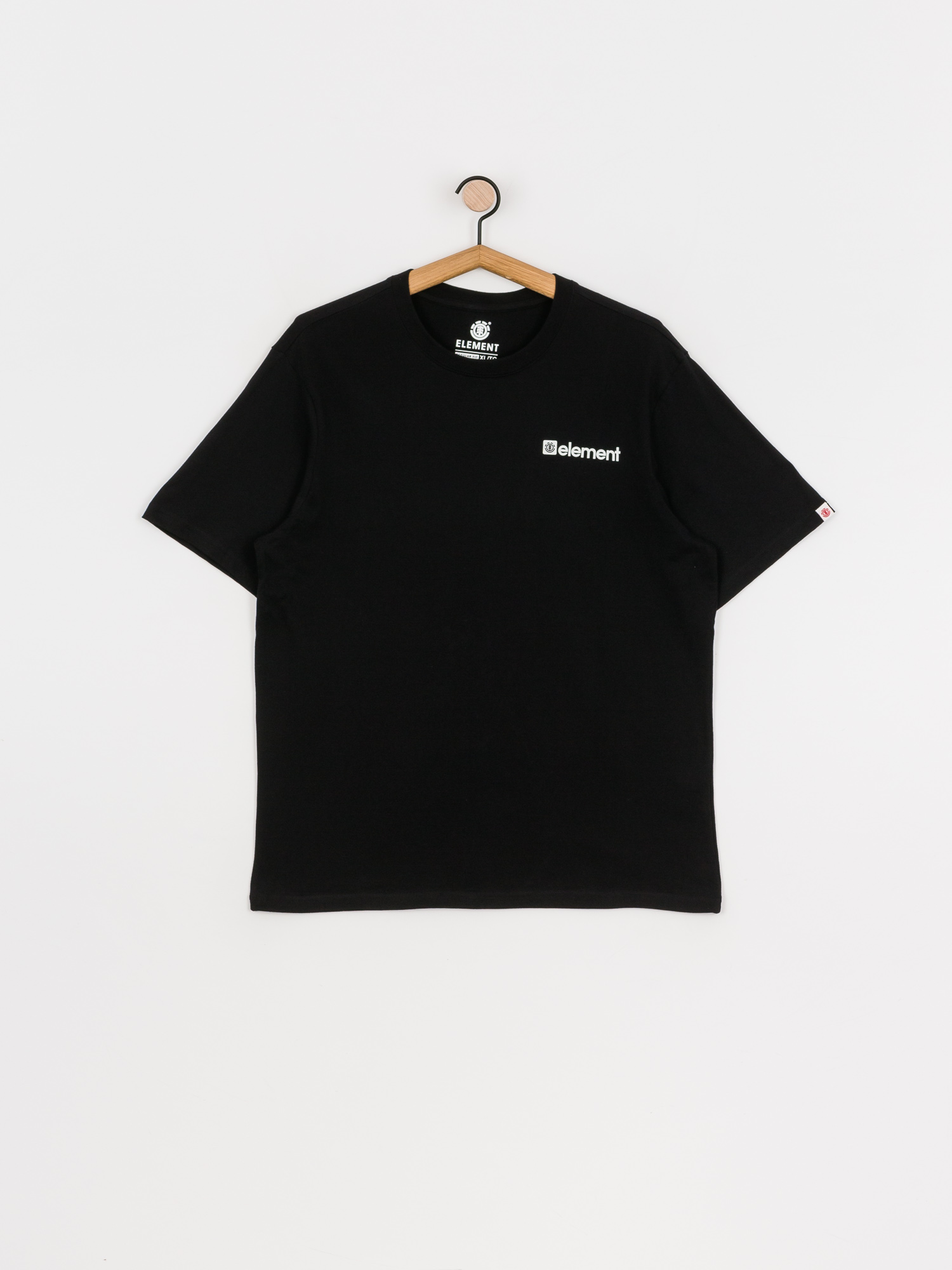 Element Joint Ujjatlan felső (flint black)