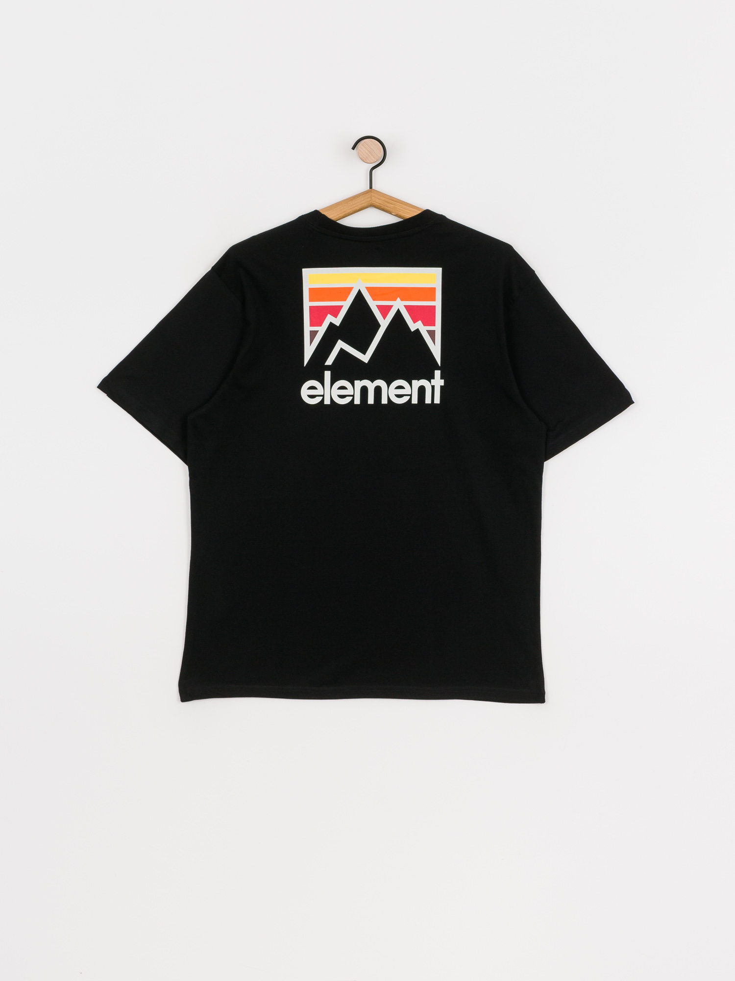 Element Joint Ujjatlan felső (flint black)