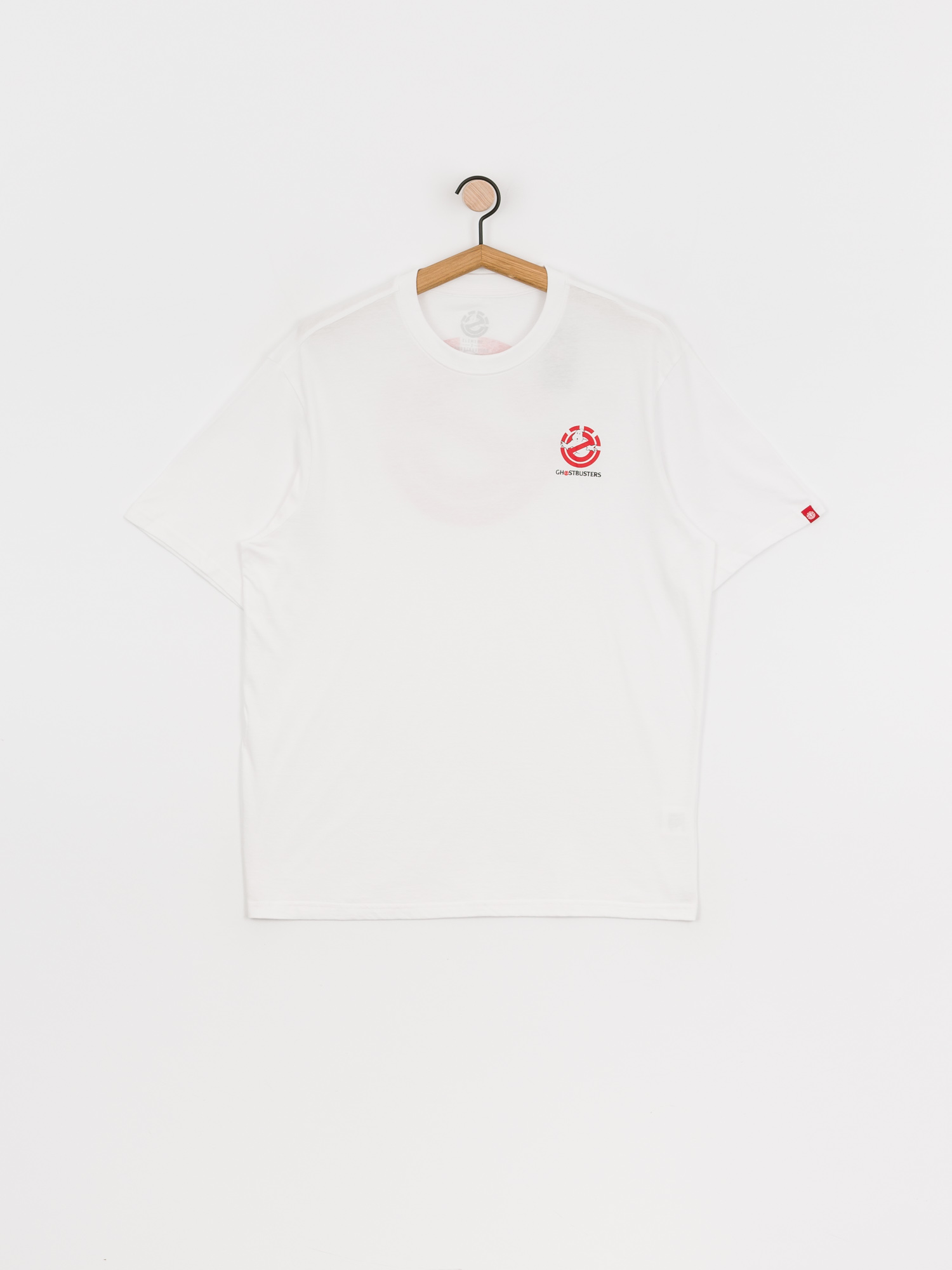 Element Banshee Ujjatlan felső (optic white)