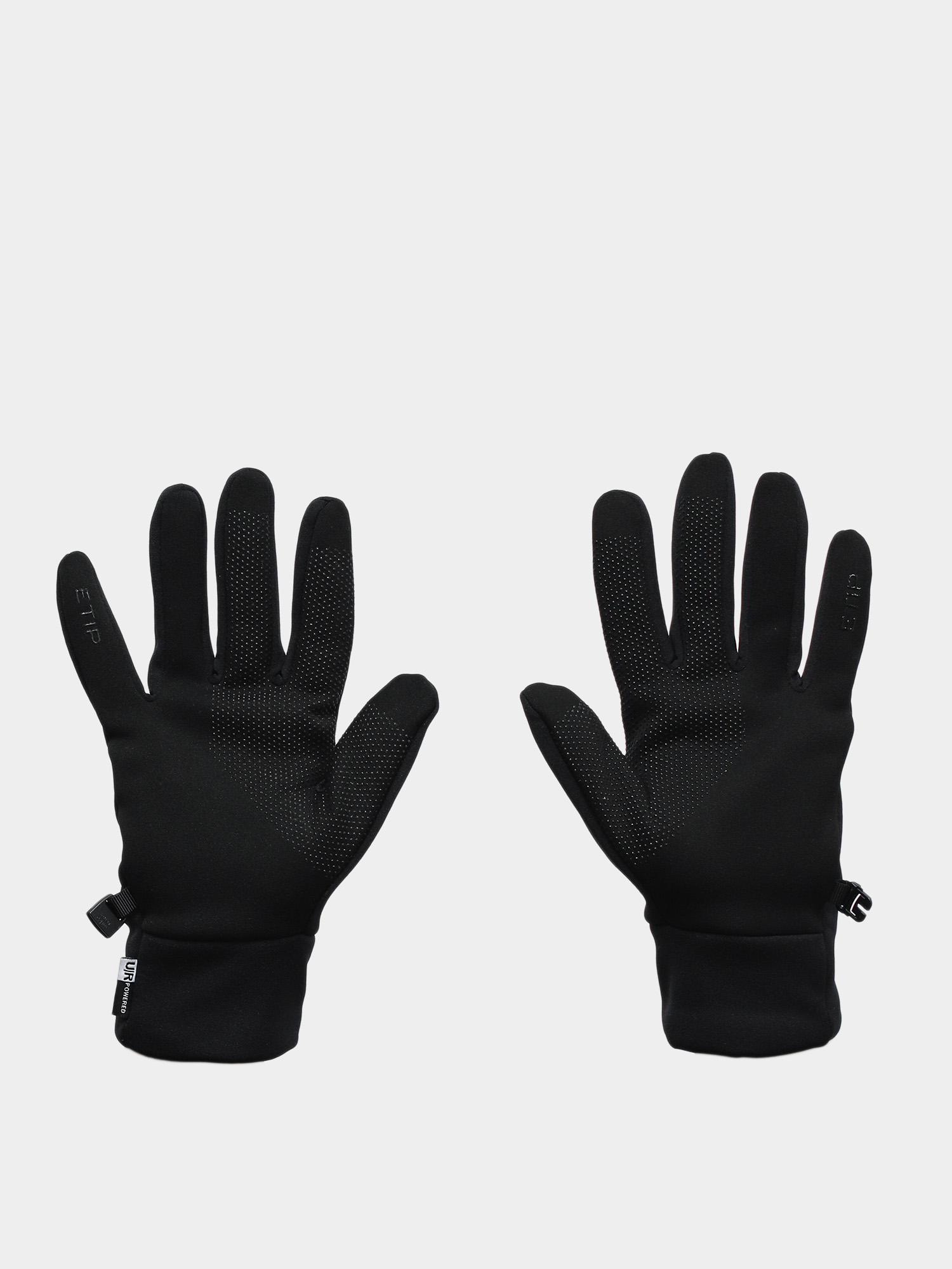 The North Face Etip Recycled Kesztyű (black)