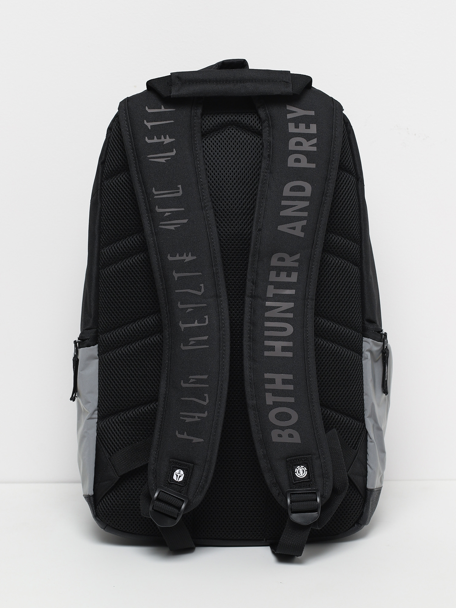 Element X Star Wars Hátizsák (flint black)