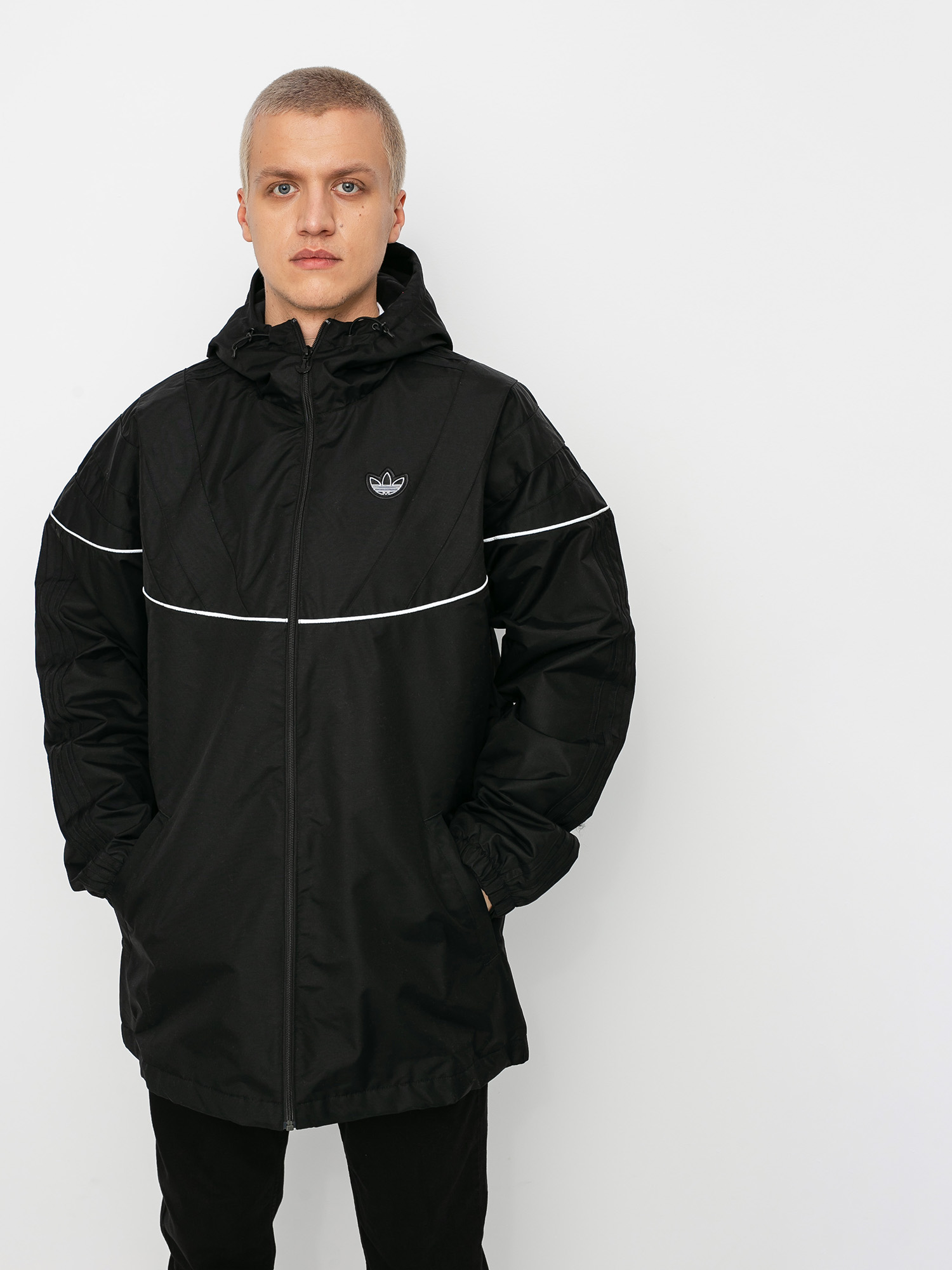 adidas Originals Blnt 94 Dzseki (black)