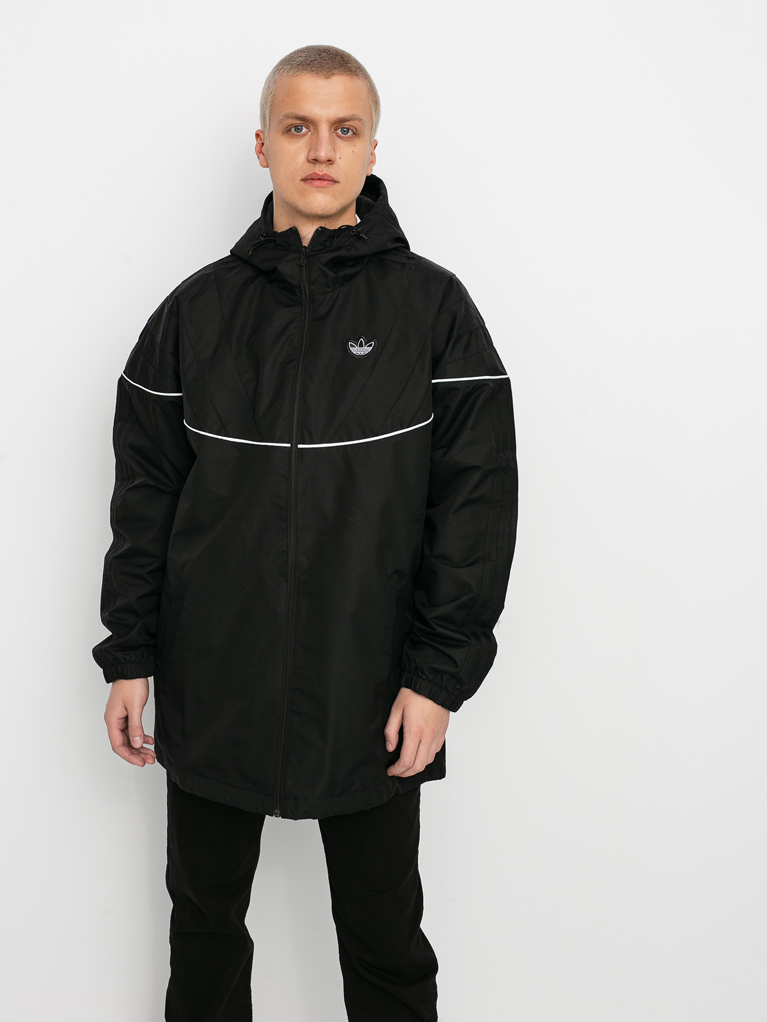 adidas Originals Blnt 94 Dzseki (black)