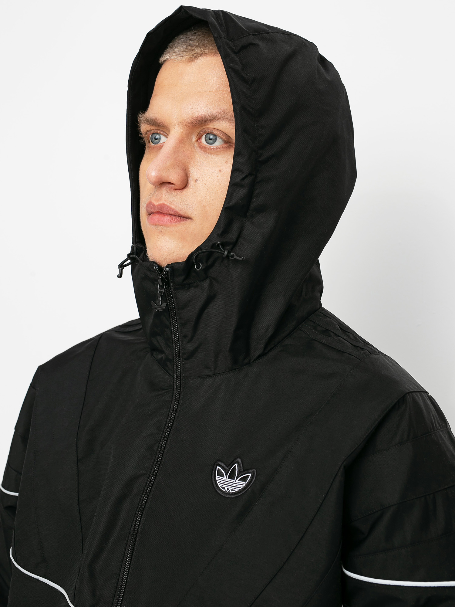 adidas Originals Blnt 94 Dzseki (black)