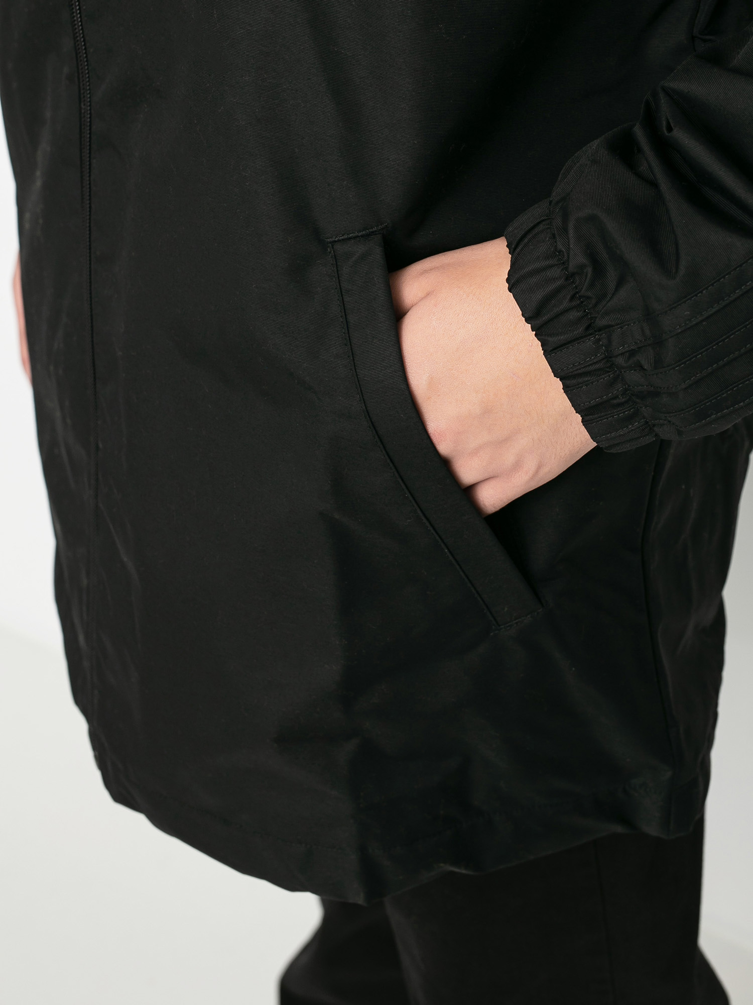 adidas Originals Blnt 94 Dzseki (black)