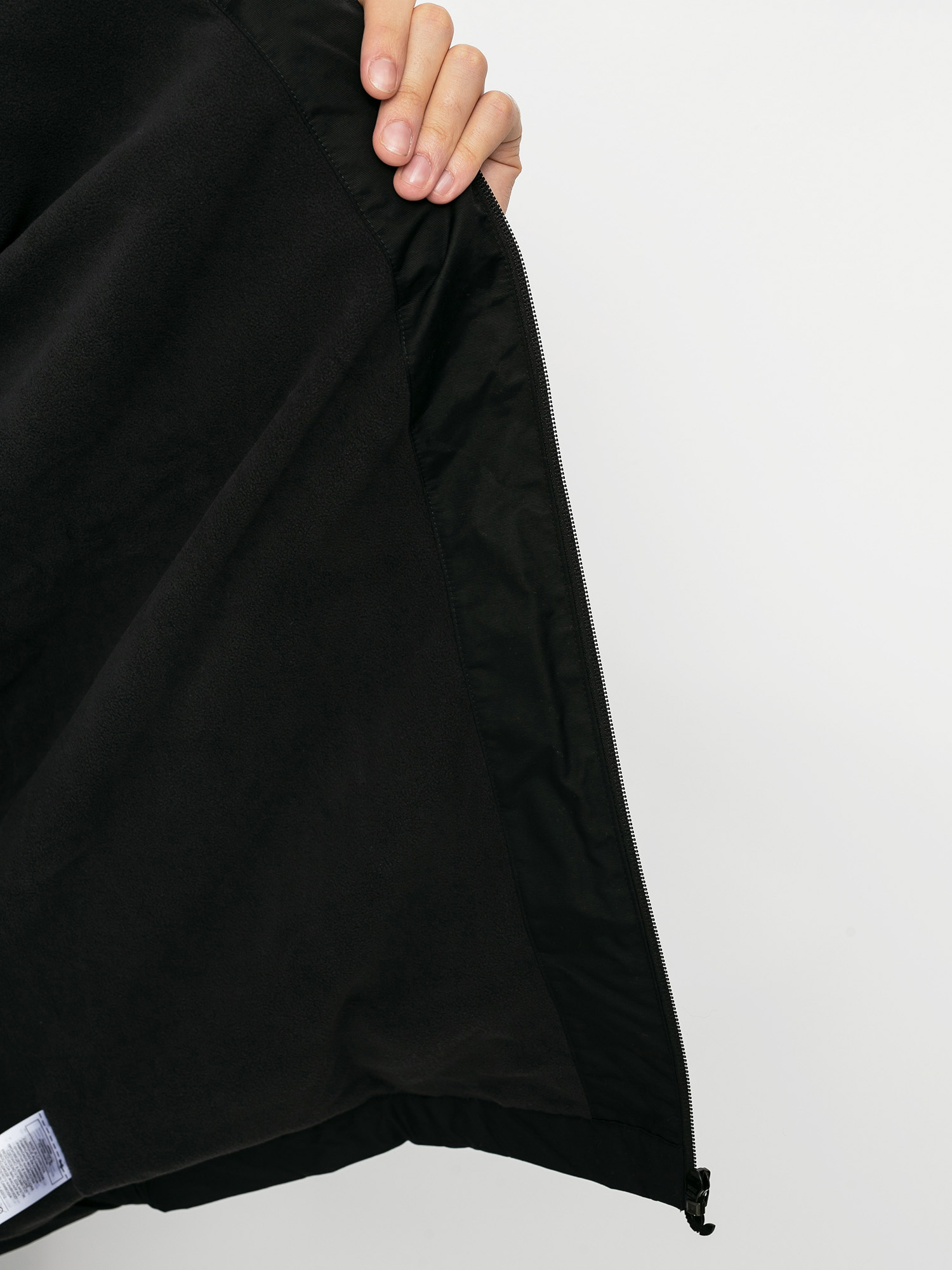 adidas Originals Blnt 94 Dzseki (black)