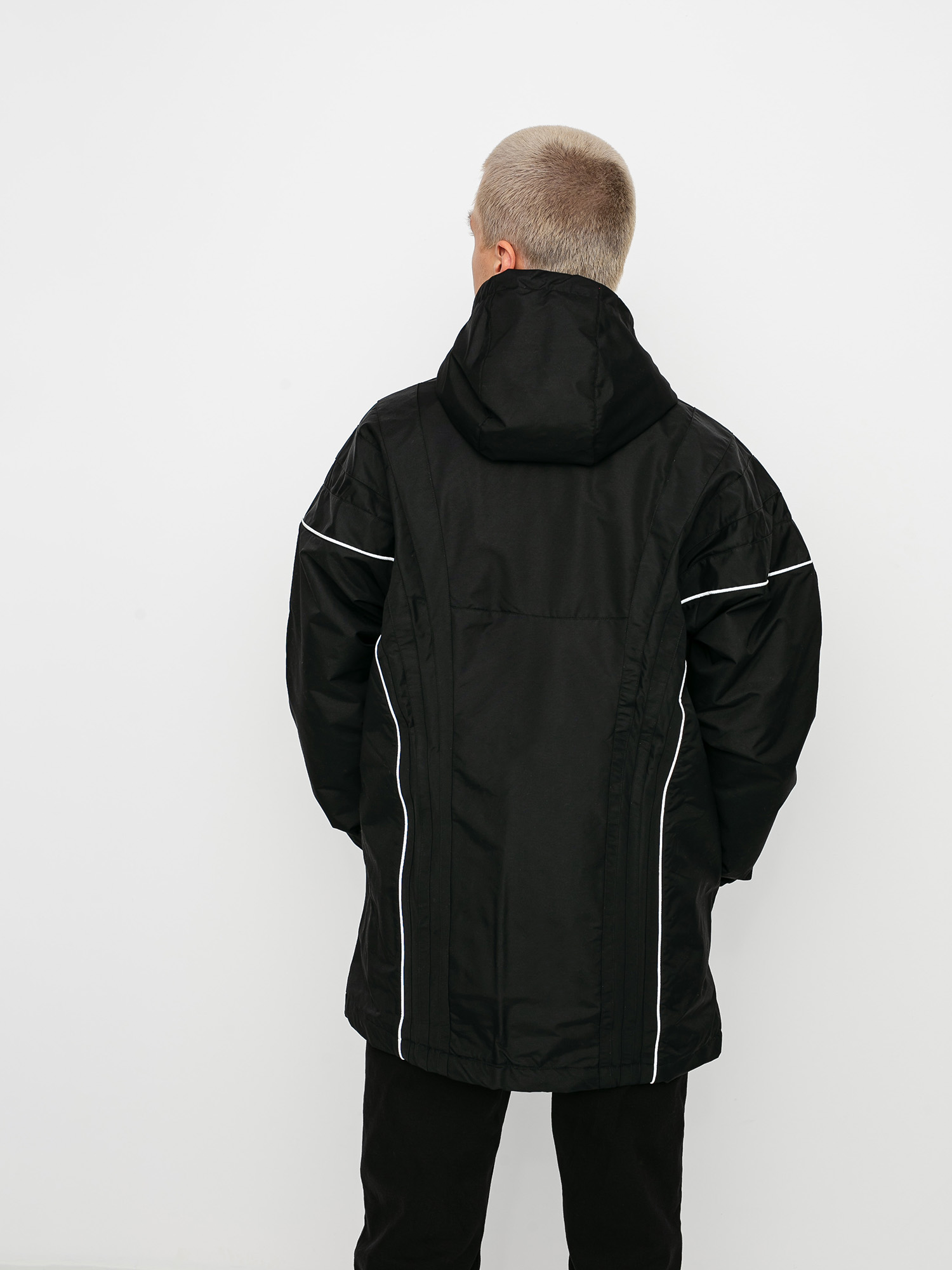 adidas Originals Blnt 94 Dzseki (black)