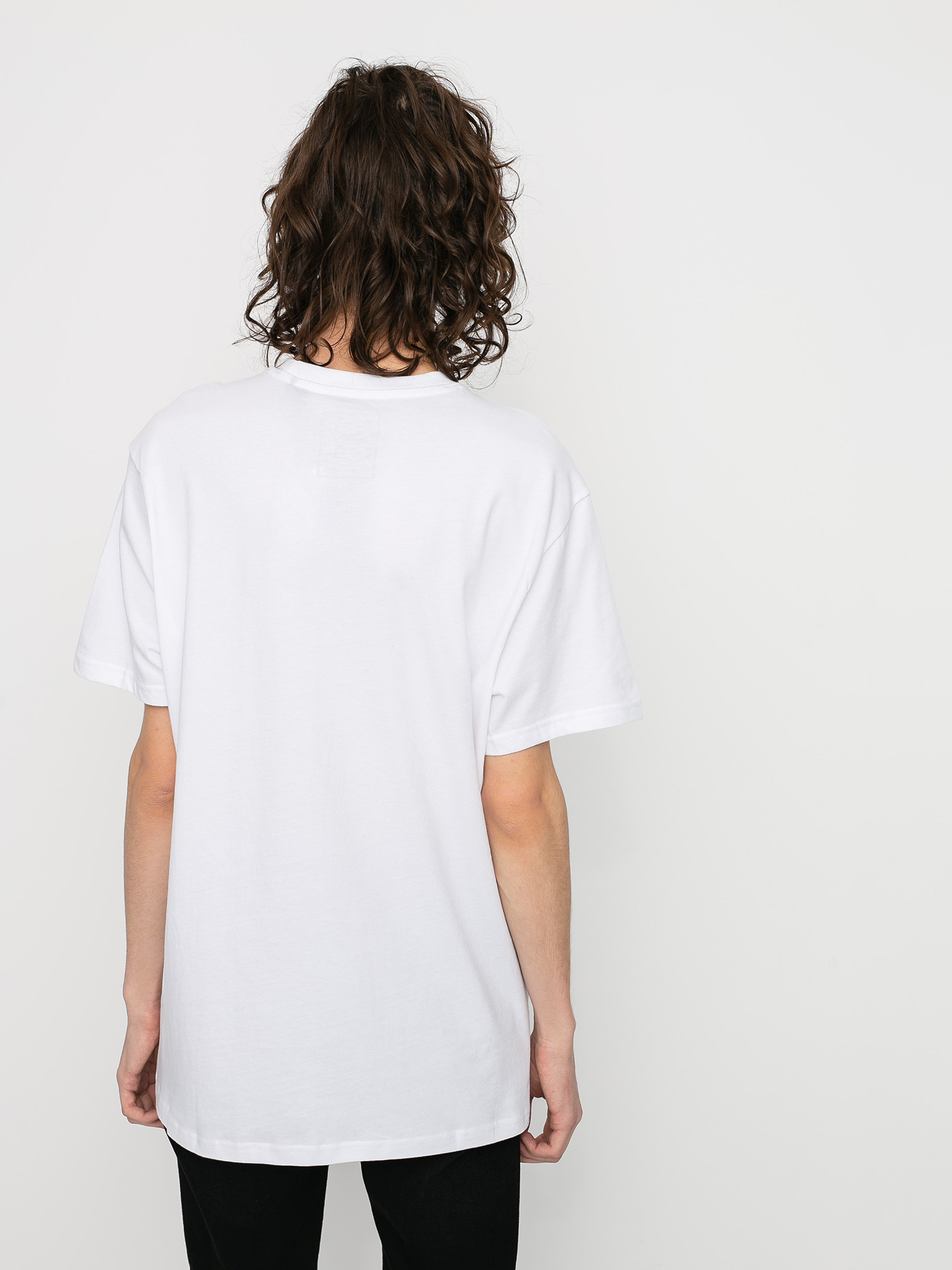 Element I Heart Ujjatlan felső (optic white)