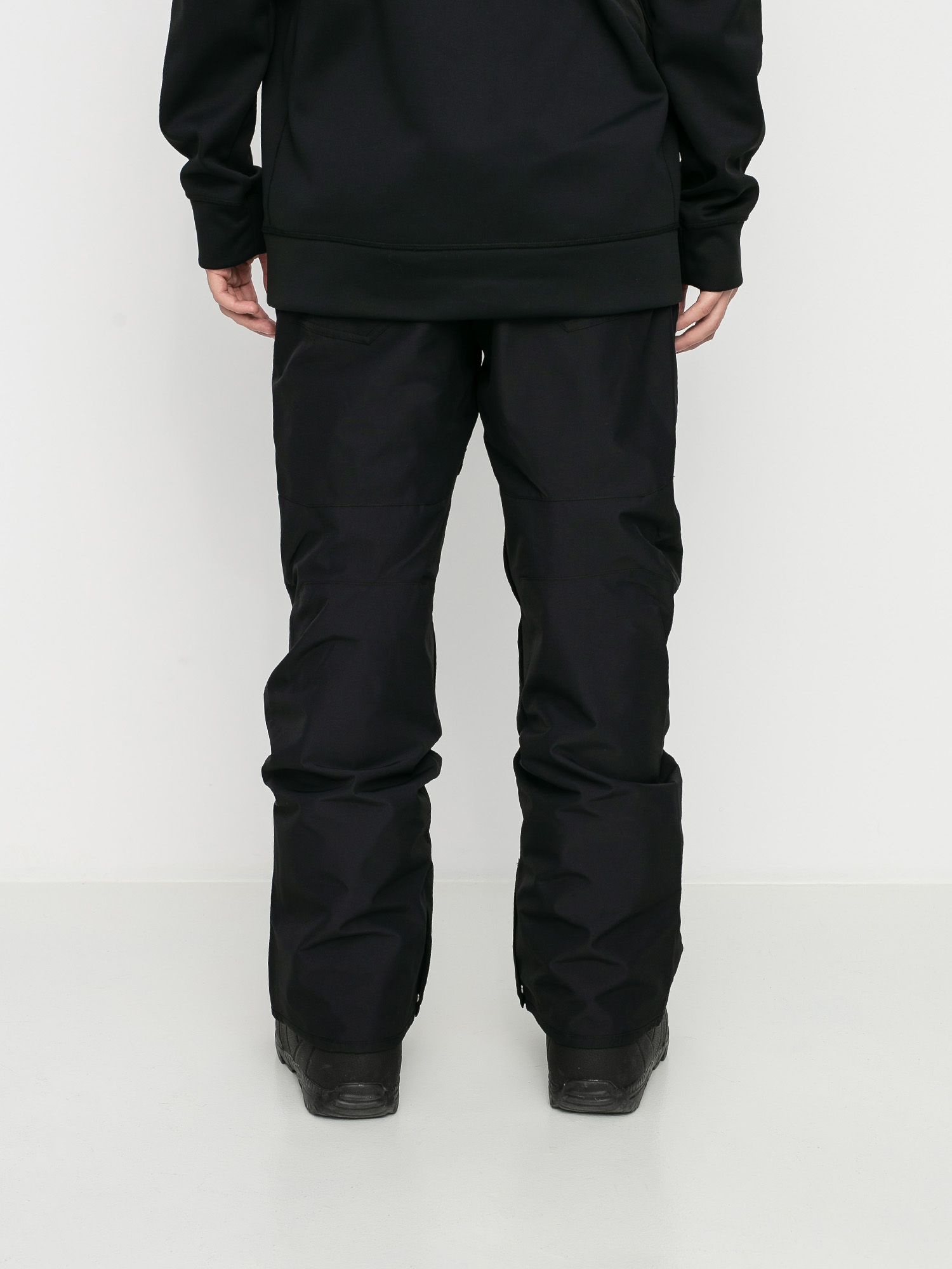 Férfi Quiksilver Estate Snowboard nadrág (true black)