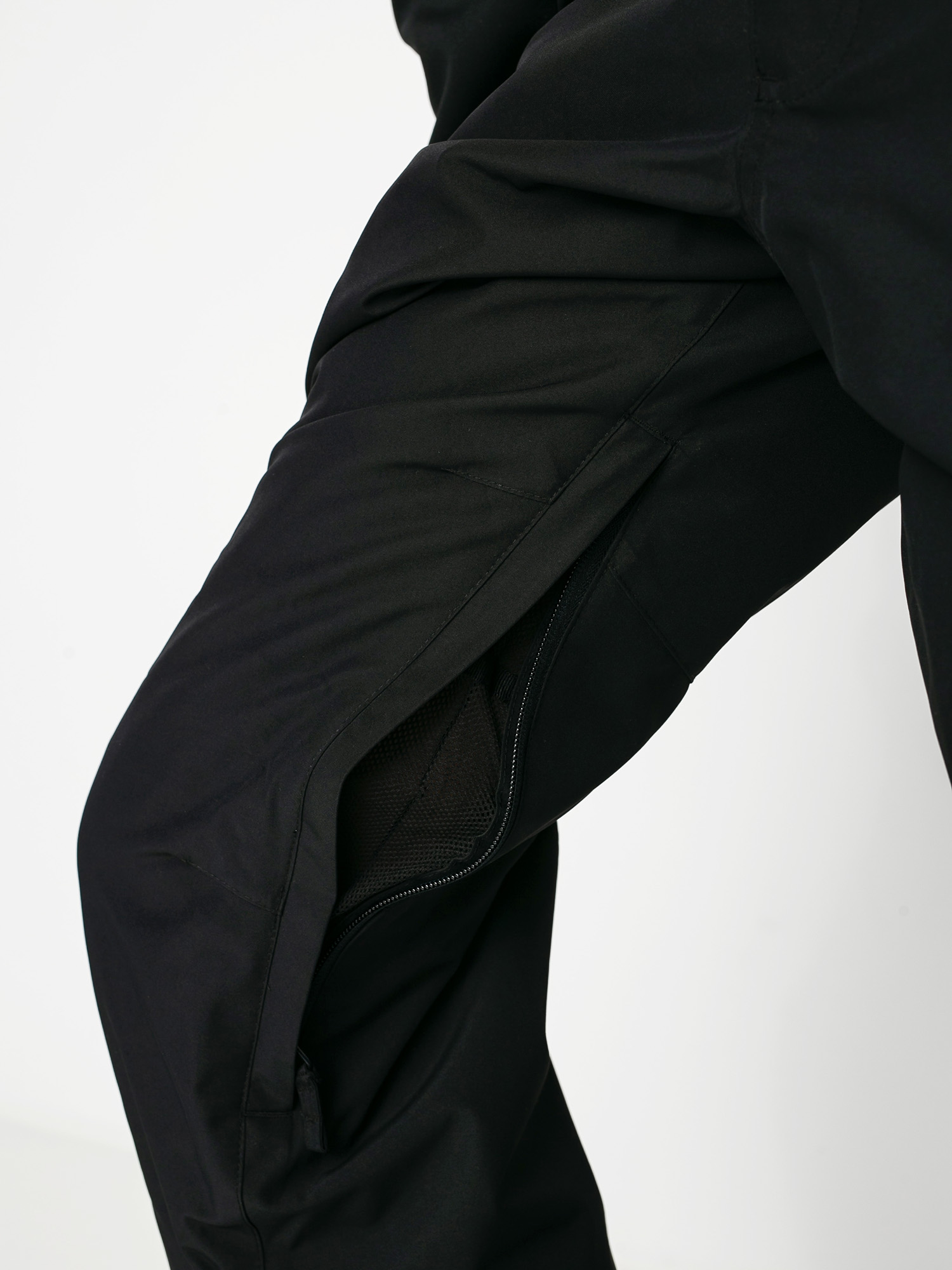 Férfi Quiksilver Estate Snowboard nadrág (true black)