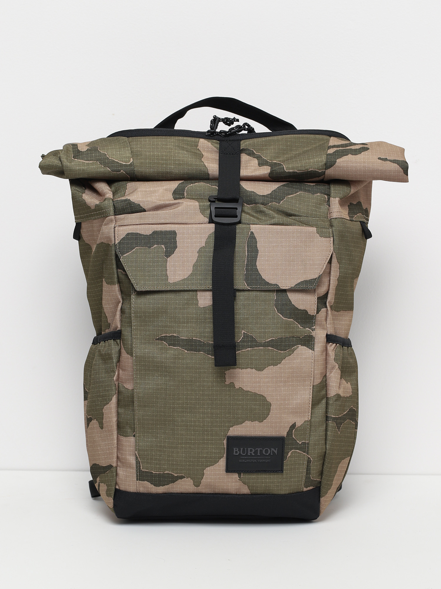 Burton Export 2.0 26L Hátizsák (barren camo print)