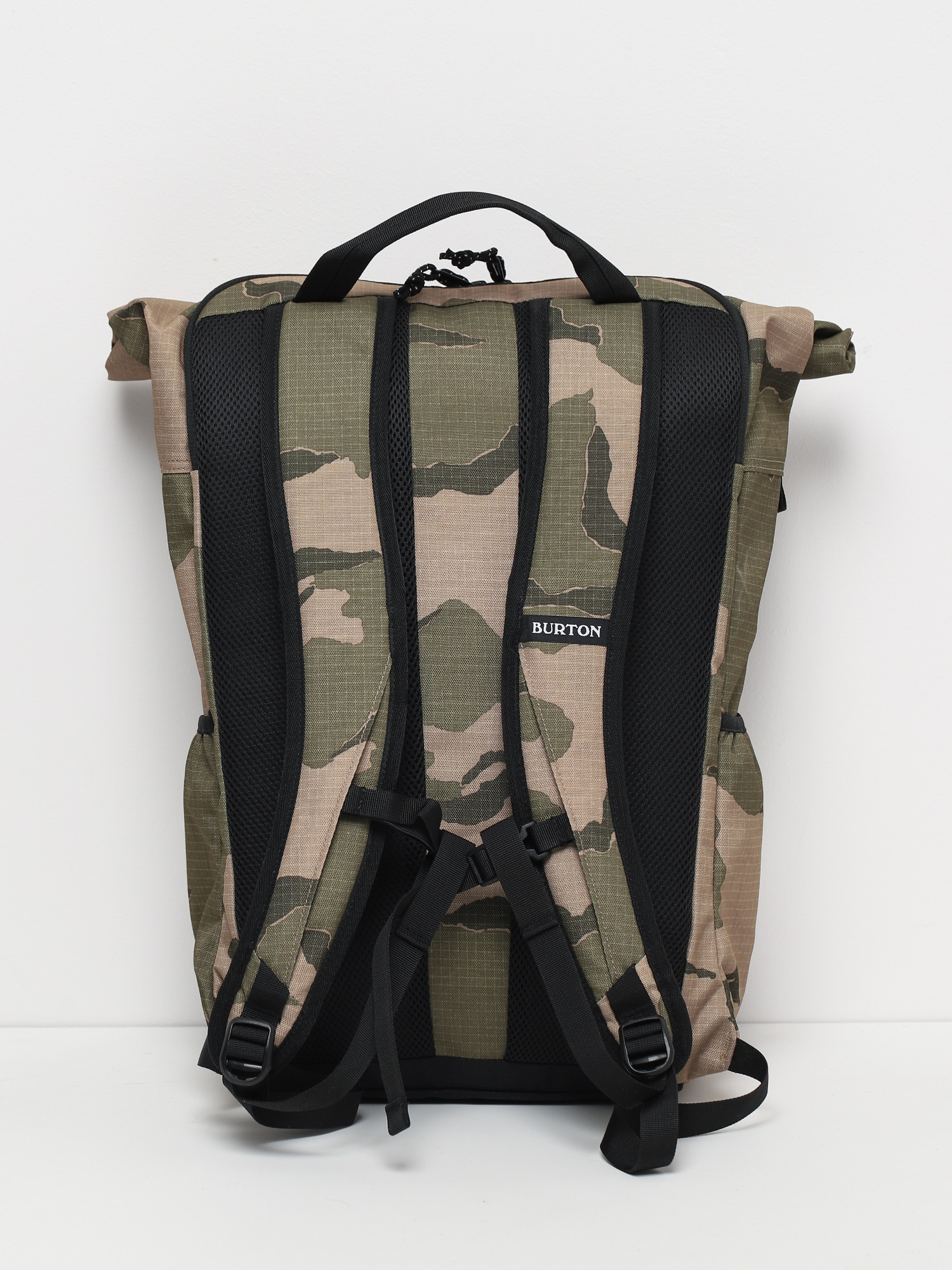 Burton Export 2.0 26L Hátizsák (barren camo print)