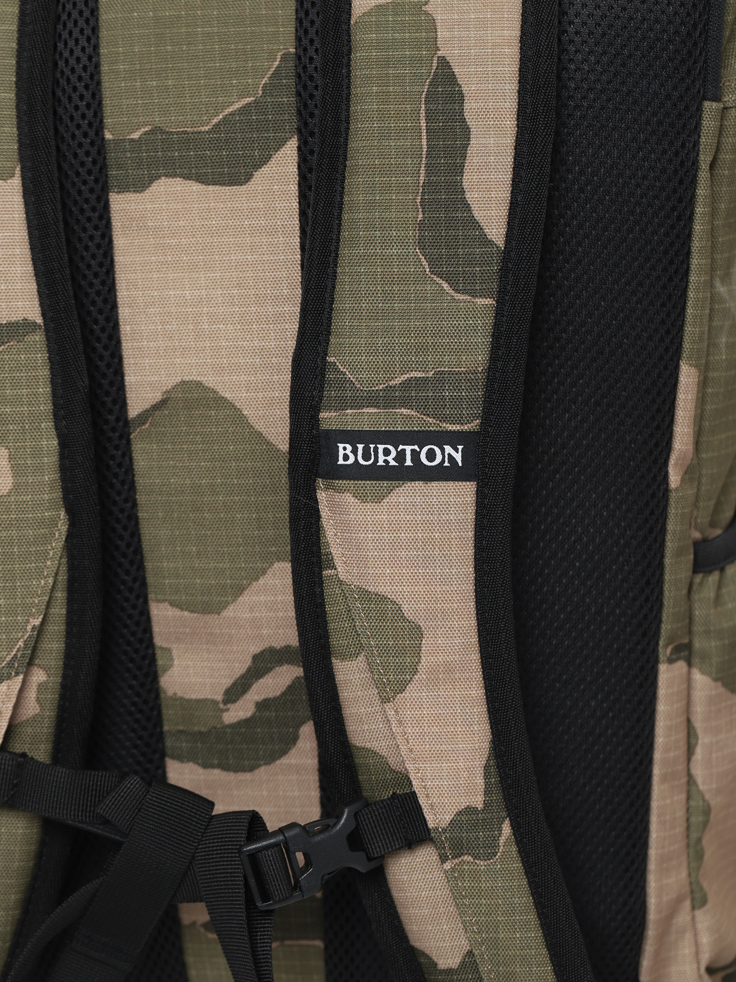 Burton Export 2.0 26L Hátizsák (barren camo print)