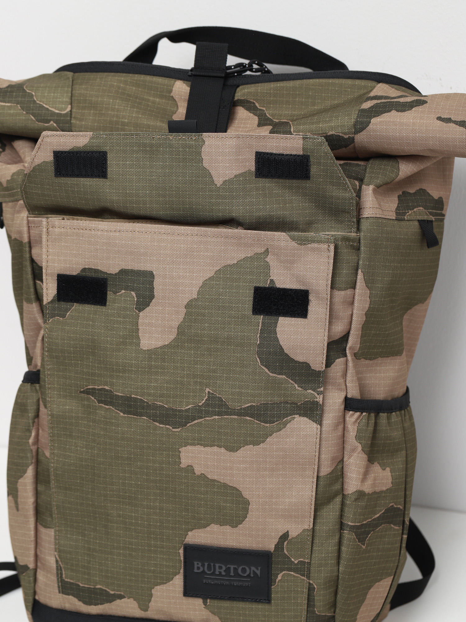 Burton Export 2.0 26L Hátizsák (barren camo print)