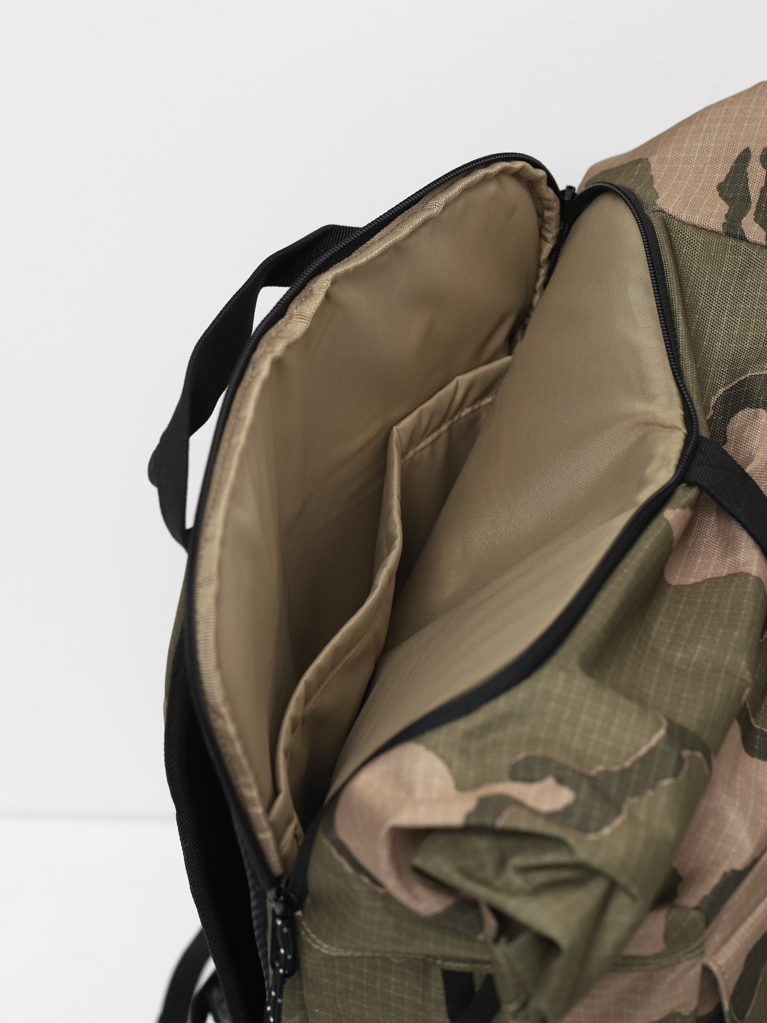 Burton Export 2.0 26L Hátizsák (barren camo print)