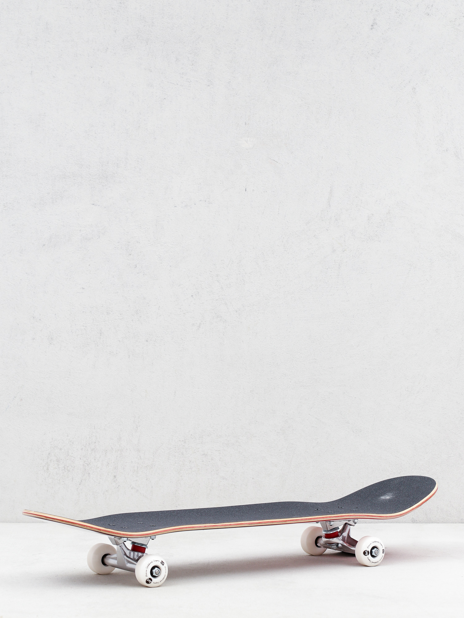 Jart Classic Komplett gördeszka (red/black)