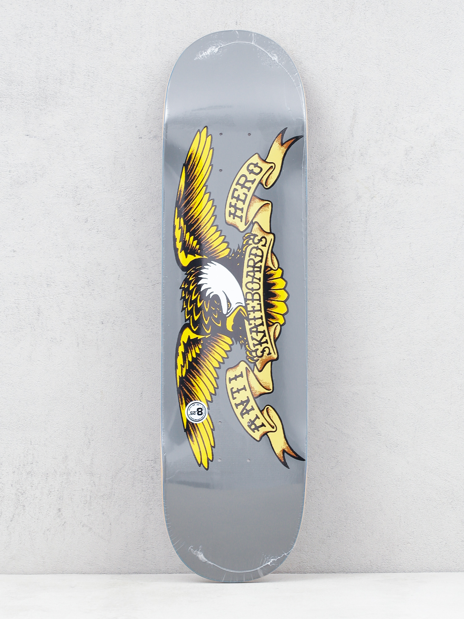 Deszka Antihero Pro Classic Eagle (grey)