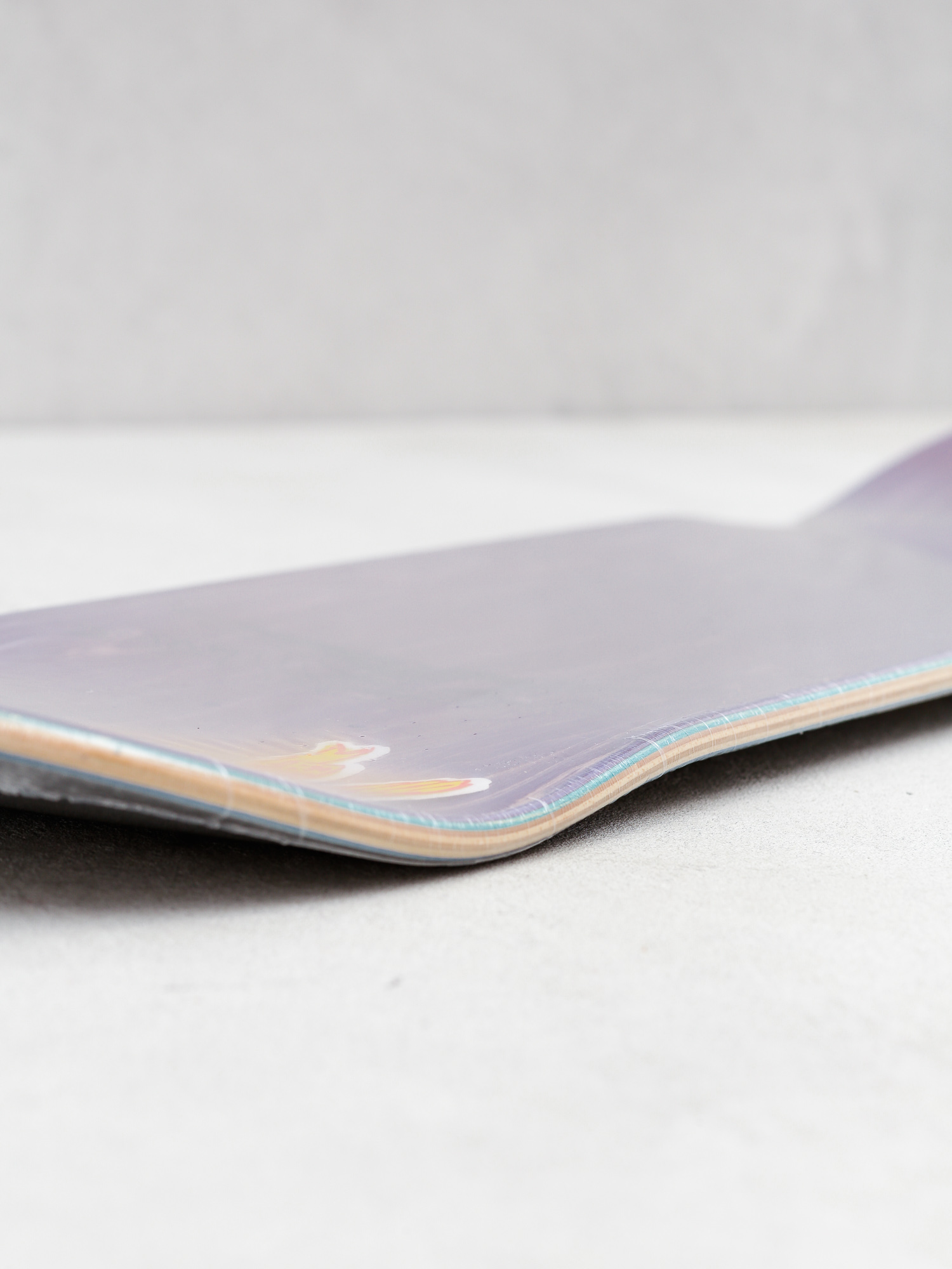 Deszka Antihero Pro Classic Eagle (grey)