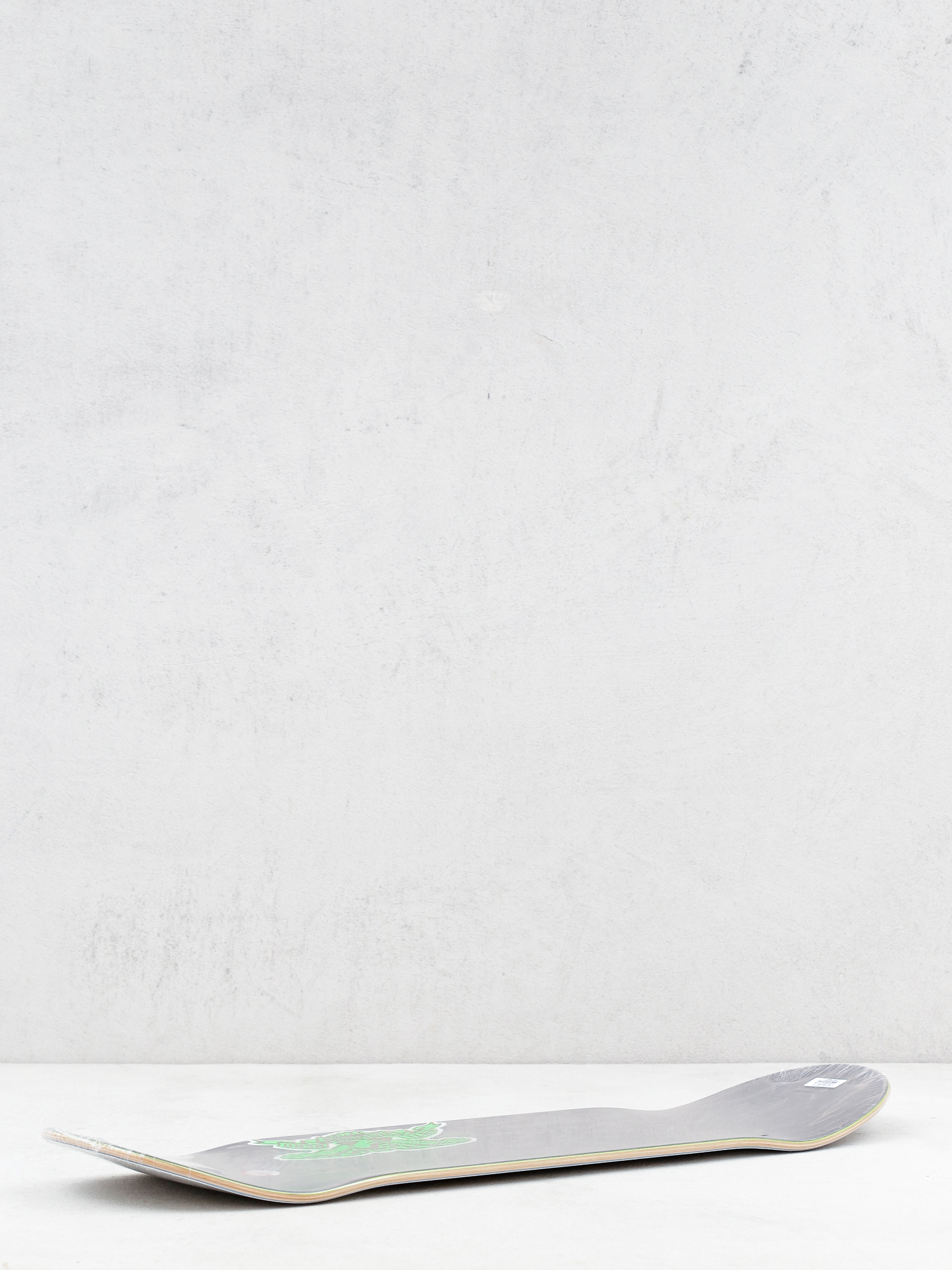 Antihero Classic Eagle Gördeszka lap (white)