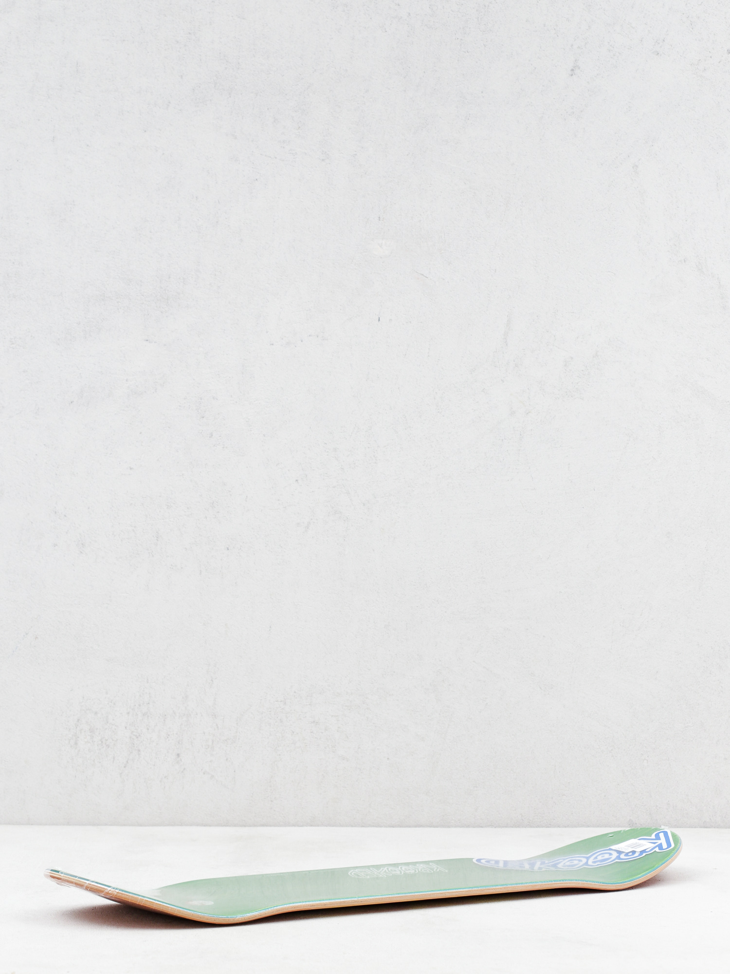 Krooked Team Eyes Gördeszka lap (orange)