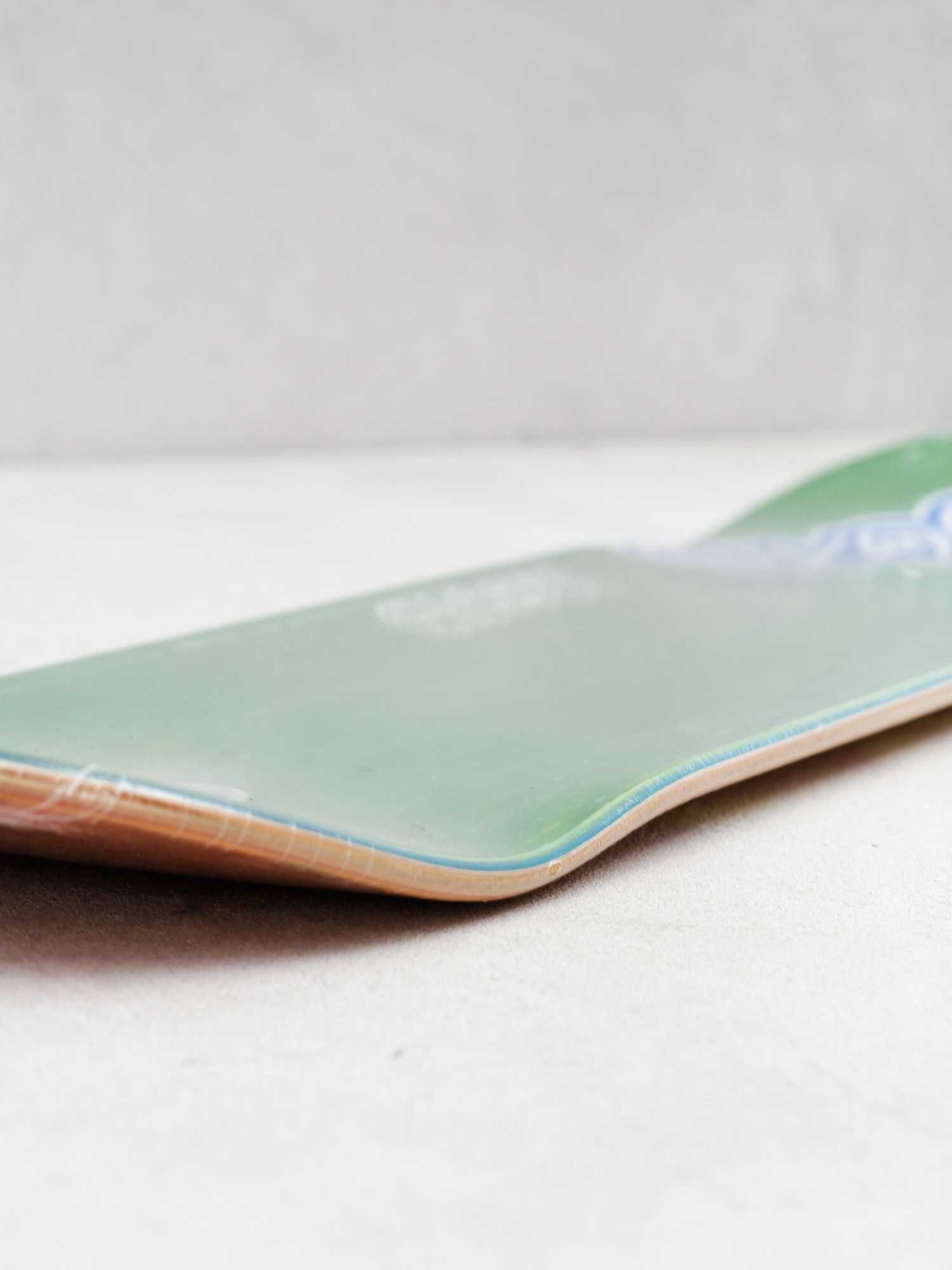 Krooked Team Eyes Gördeszka lap (orange)