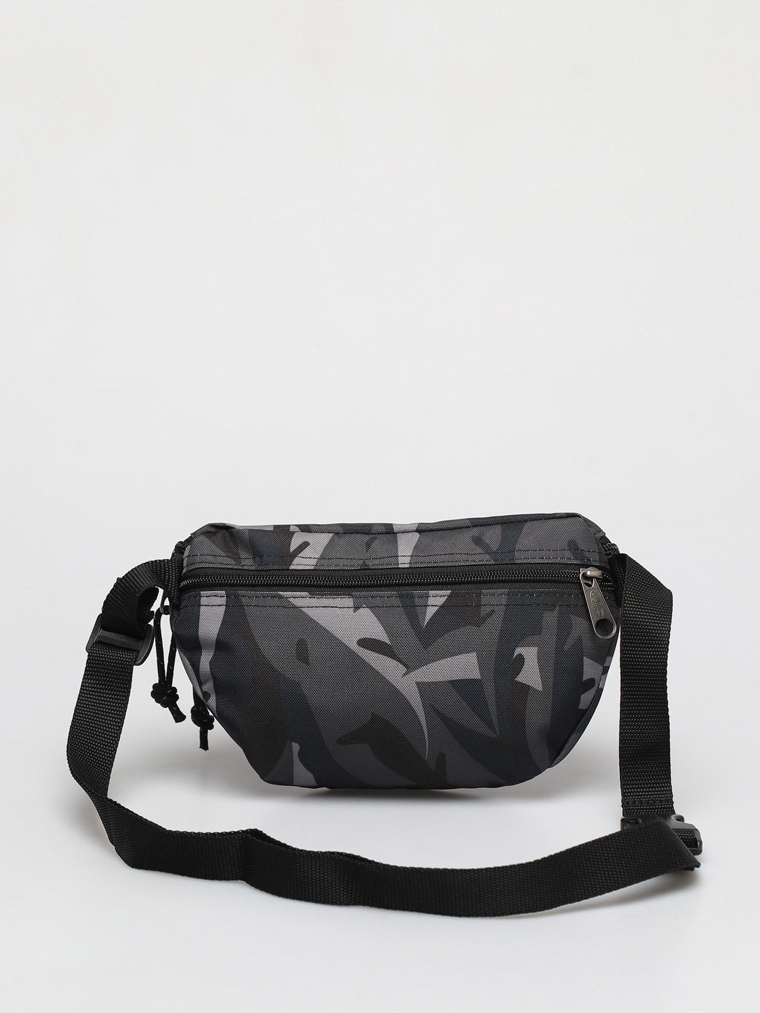 Eastpak Springer Övtáska (leaves dark)