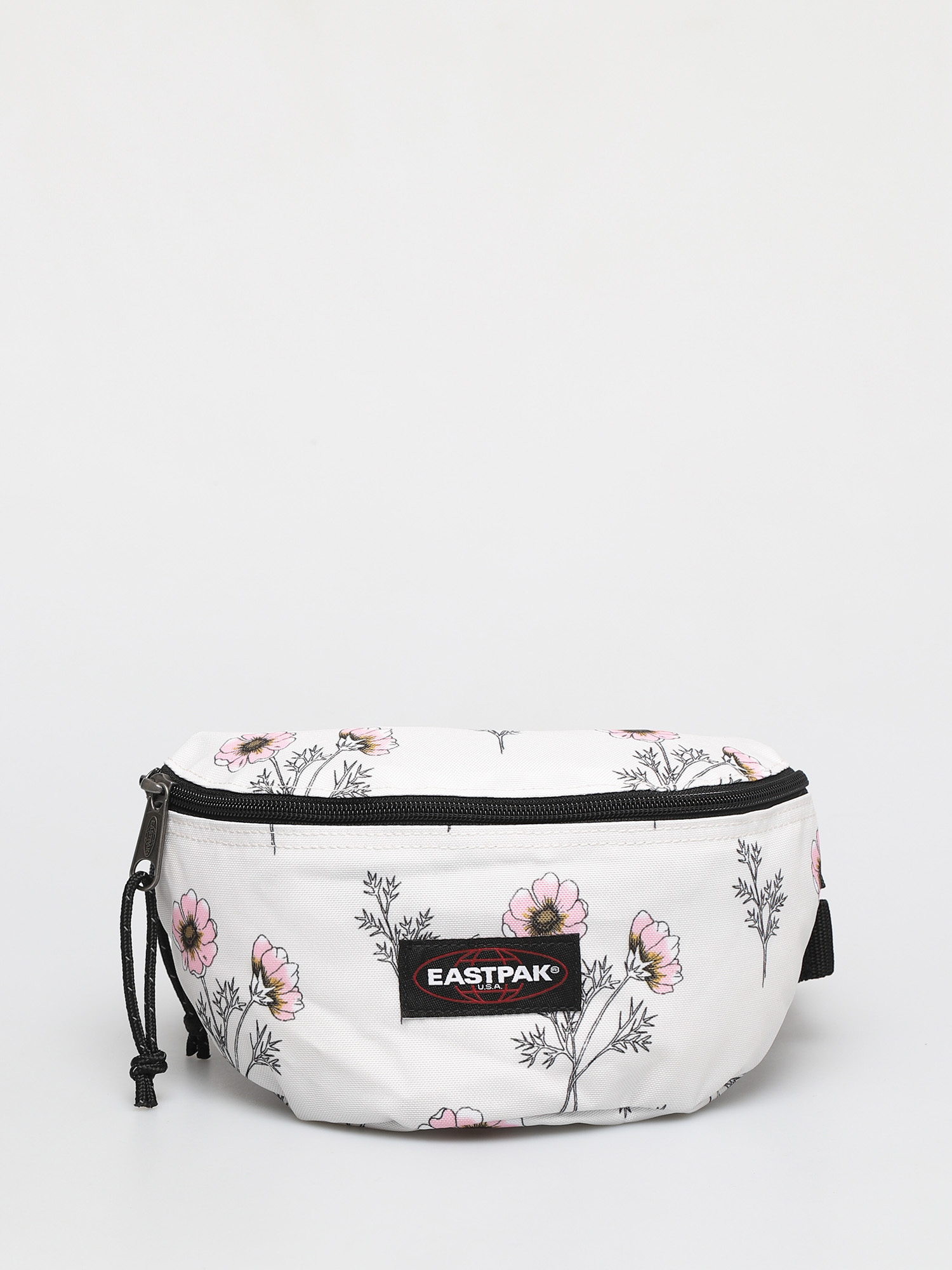 Eastpak Springer Övtáska (wild white)