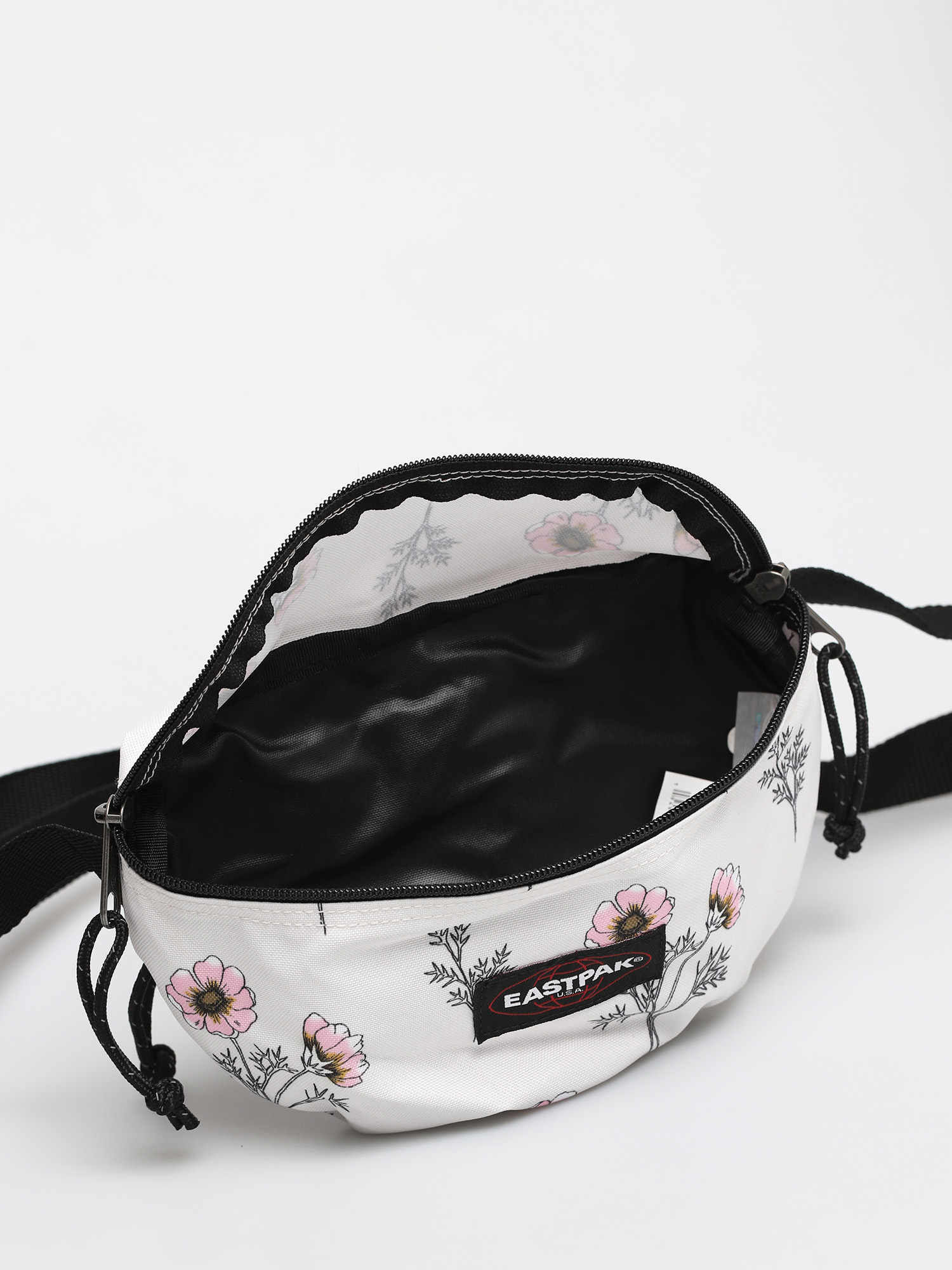 Eastpak Springer Övtáska (wild white)