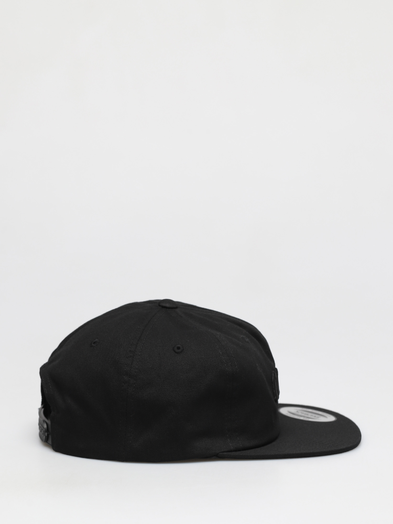 DC X Ac/Dc ZD Baseball sapka (black)