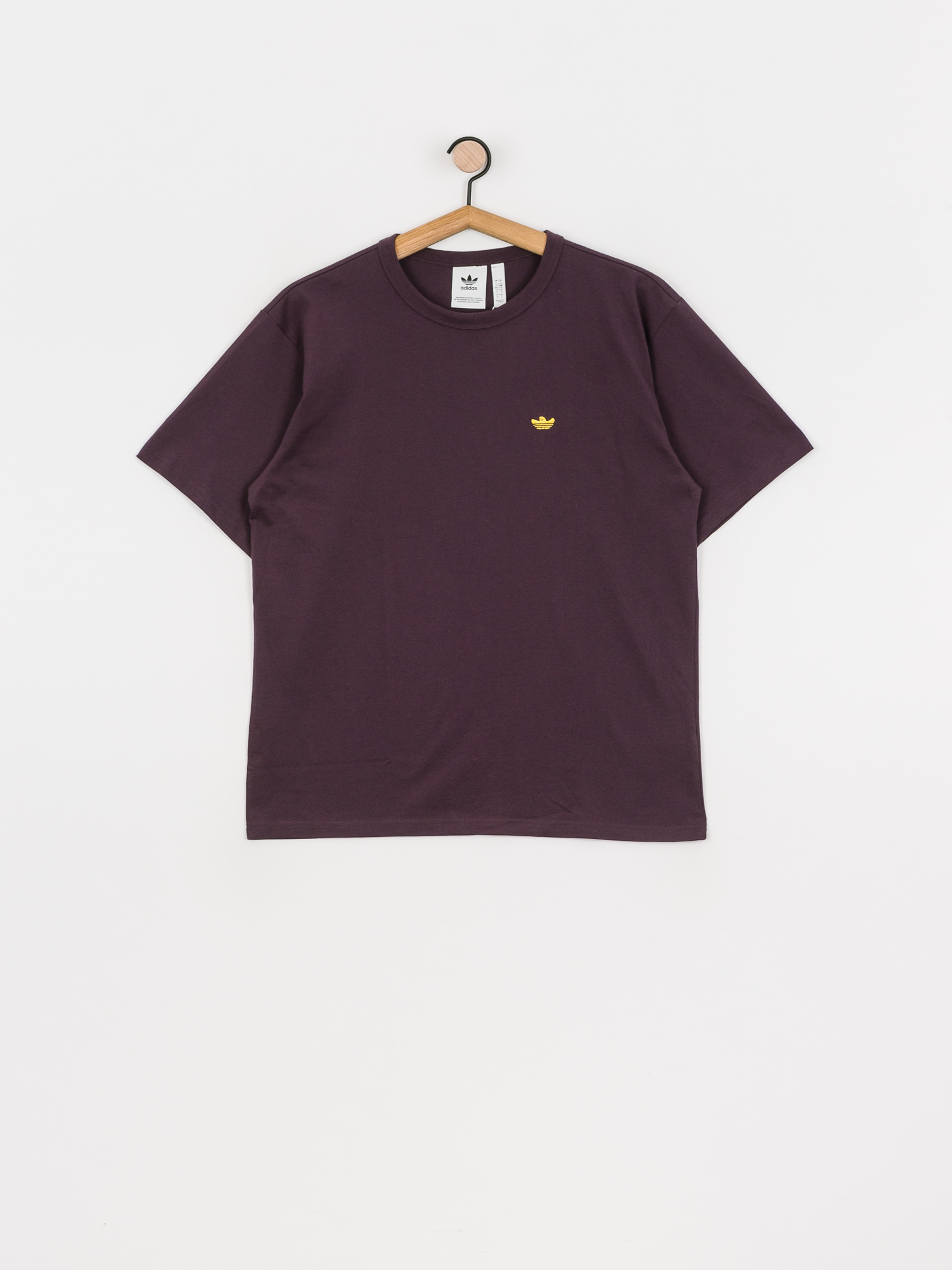 adidas H Shmoo Ujjatlan felső (minred/bogold)