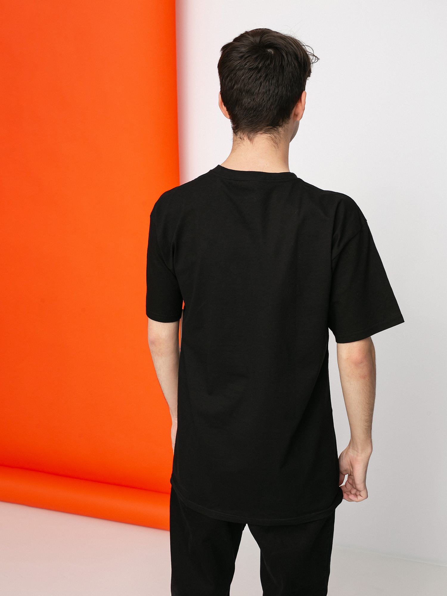 Diamond Supply Co. Clarity Ujjatlan felső (black)