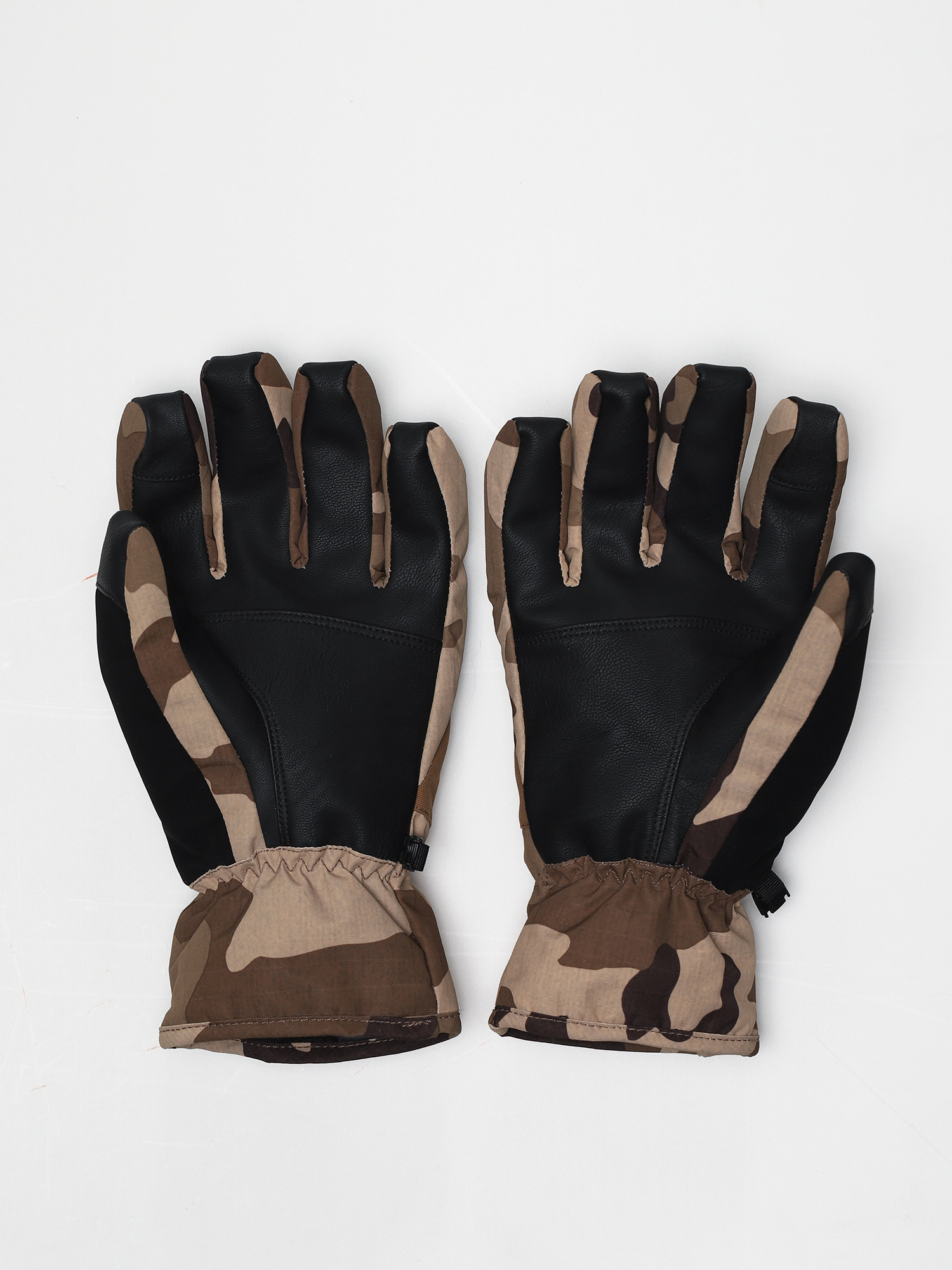 Billabong Kera Kesztyű (woodland camo)