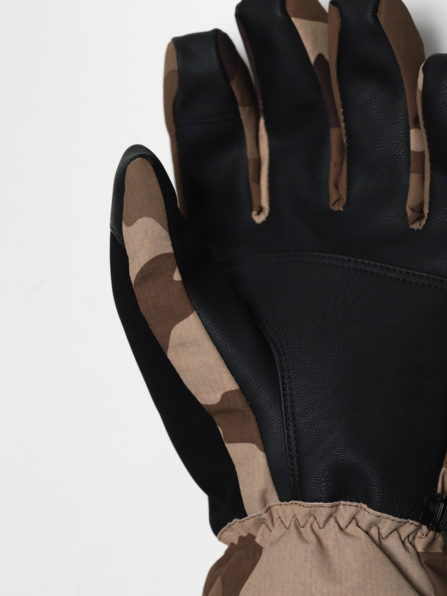 Billabong Kera Kesztyű (woodland camo)