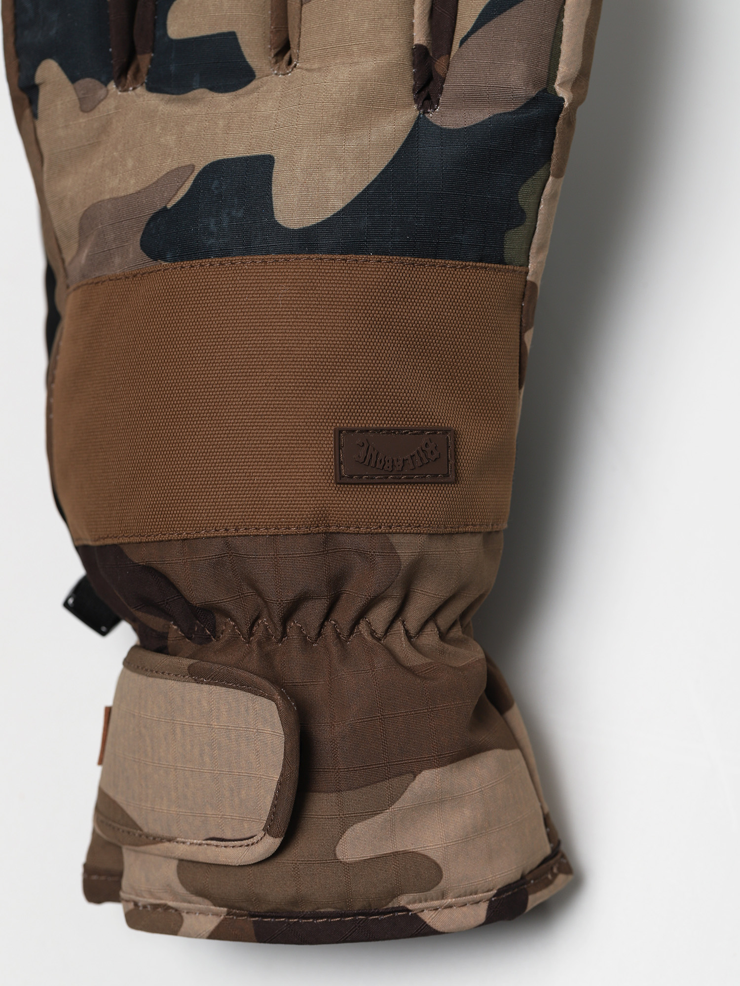 Billabong Kera Kesztyű (woodland camo)