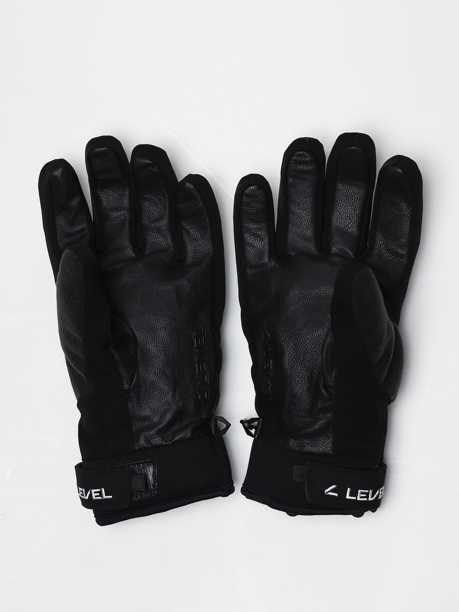 Level Suburban Gore Tex Kesztyű (nero)