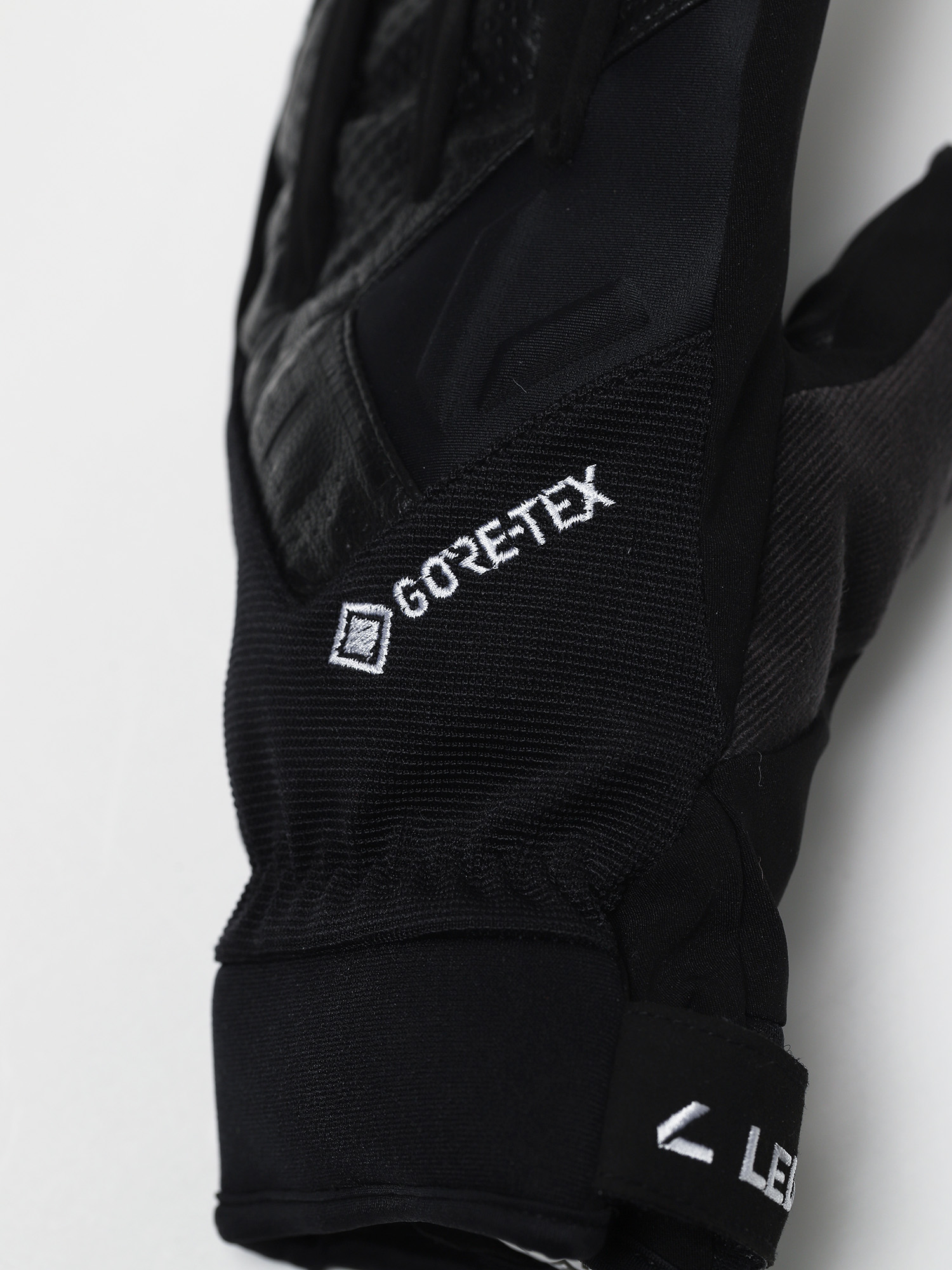 Level Suburban Gore Tex Kesztyű (nero)