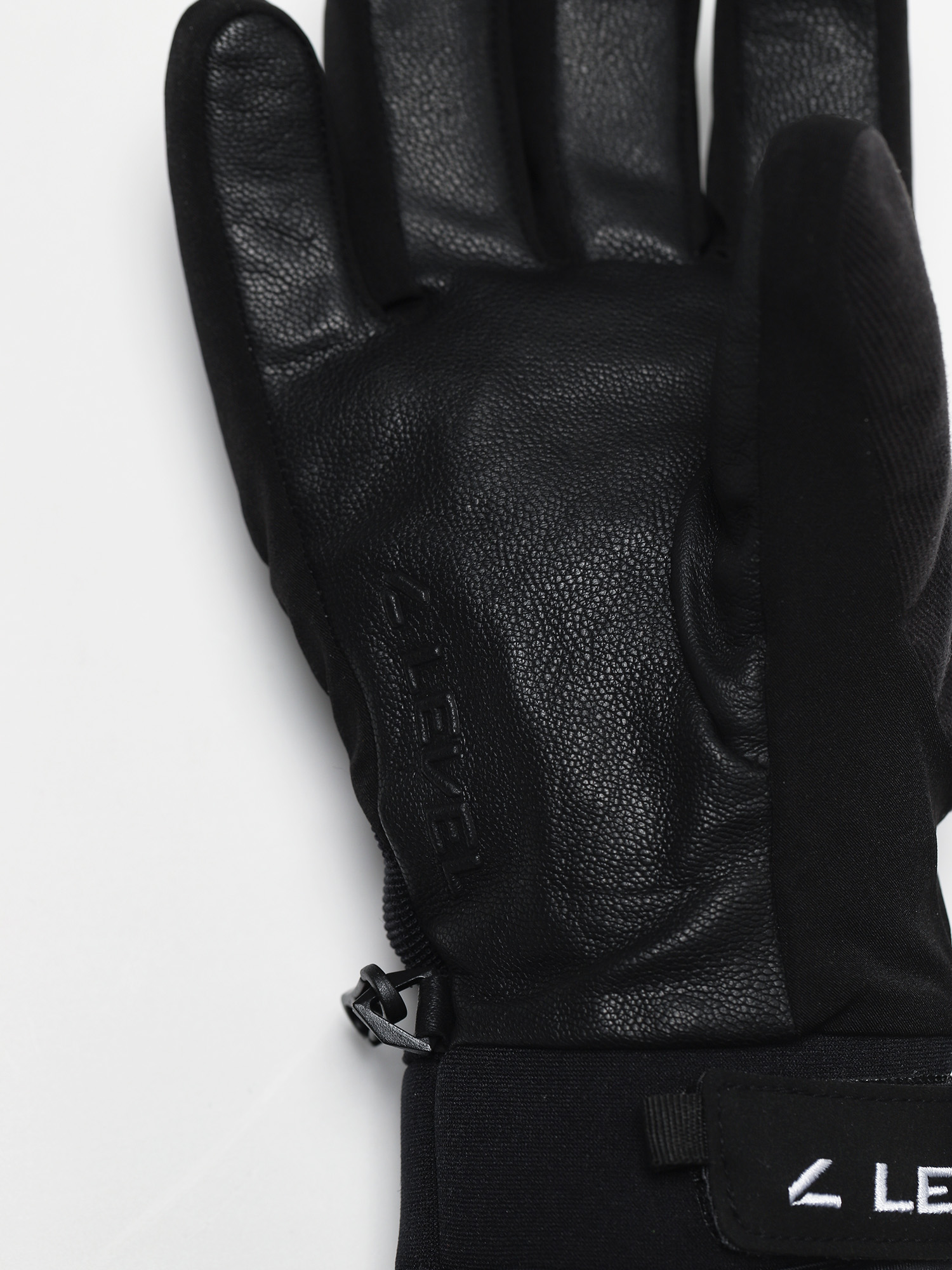 Level Suburban Gore Tex Kesztyű (nero)