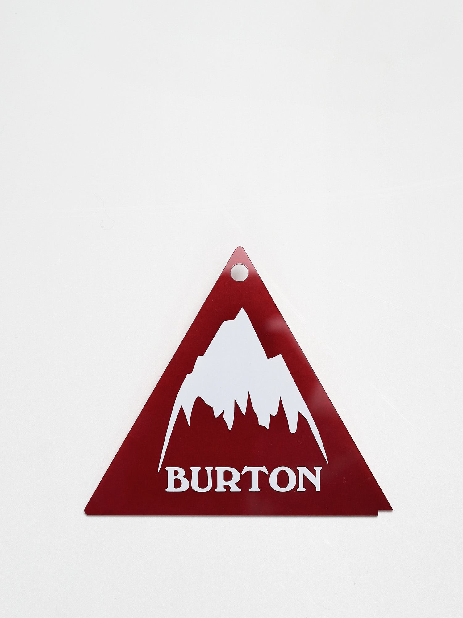 Burton Triscraper Alátét