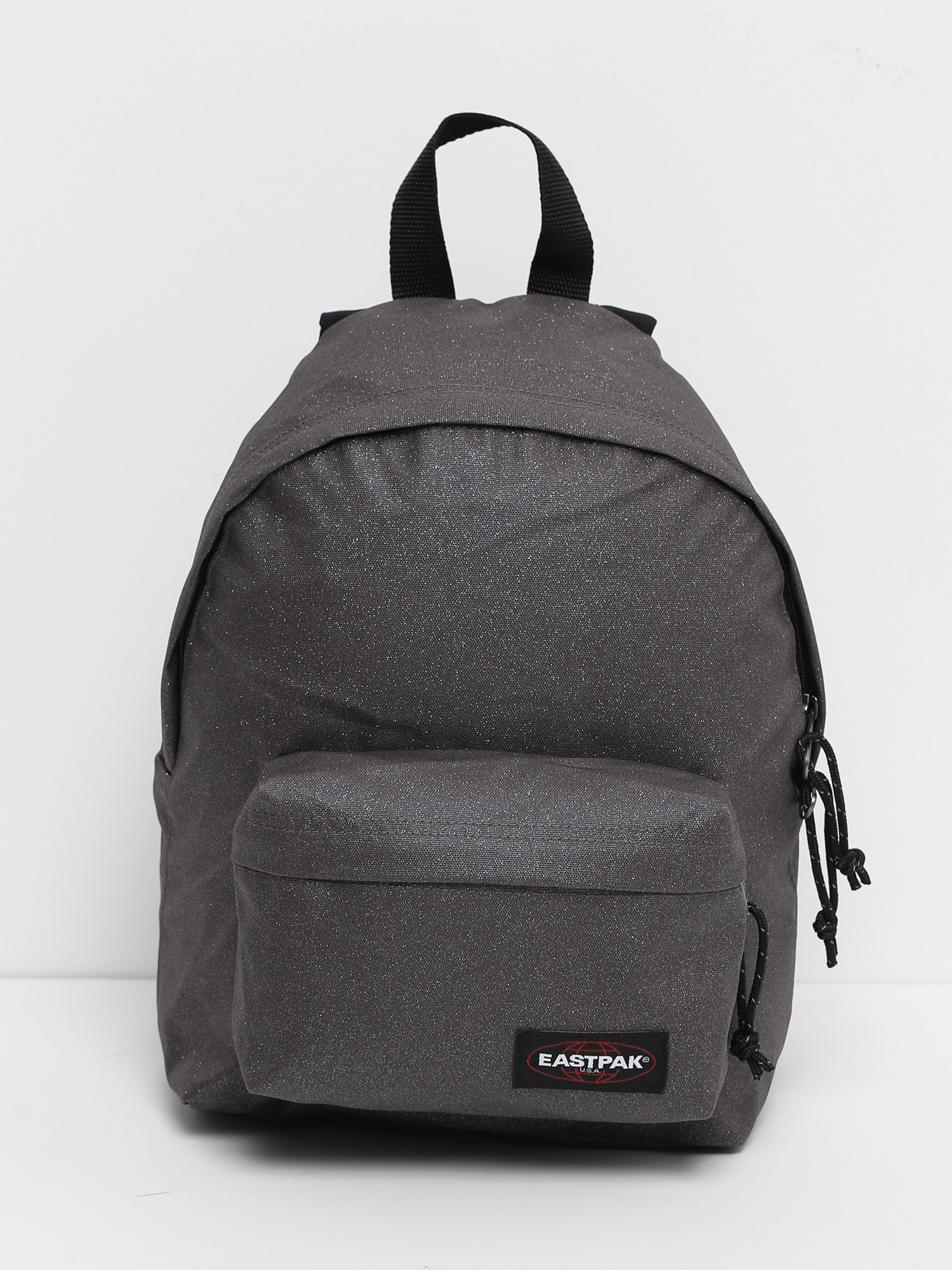 Eastpak Orbit Hátizsák (sparkly grey)